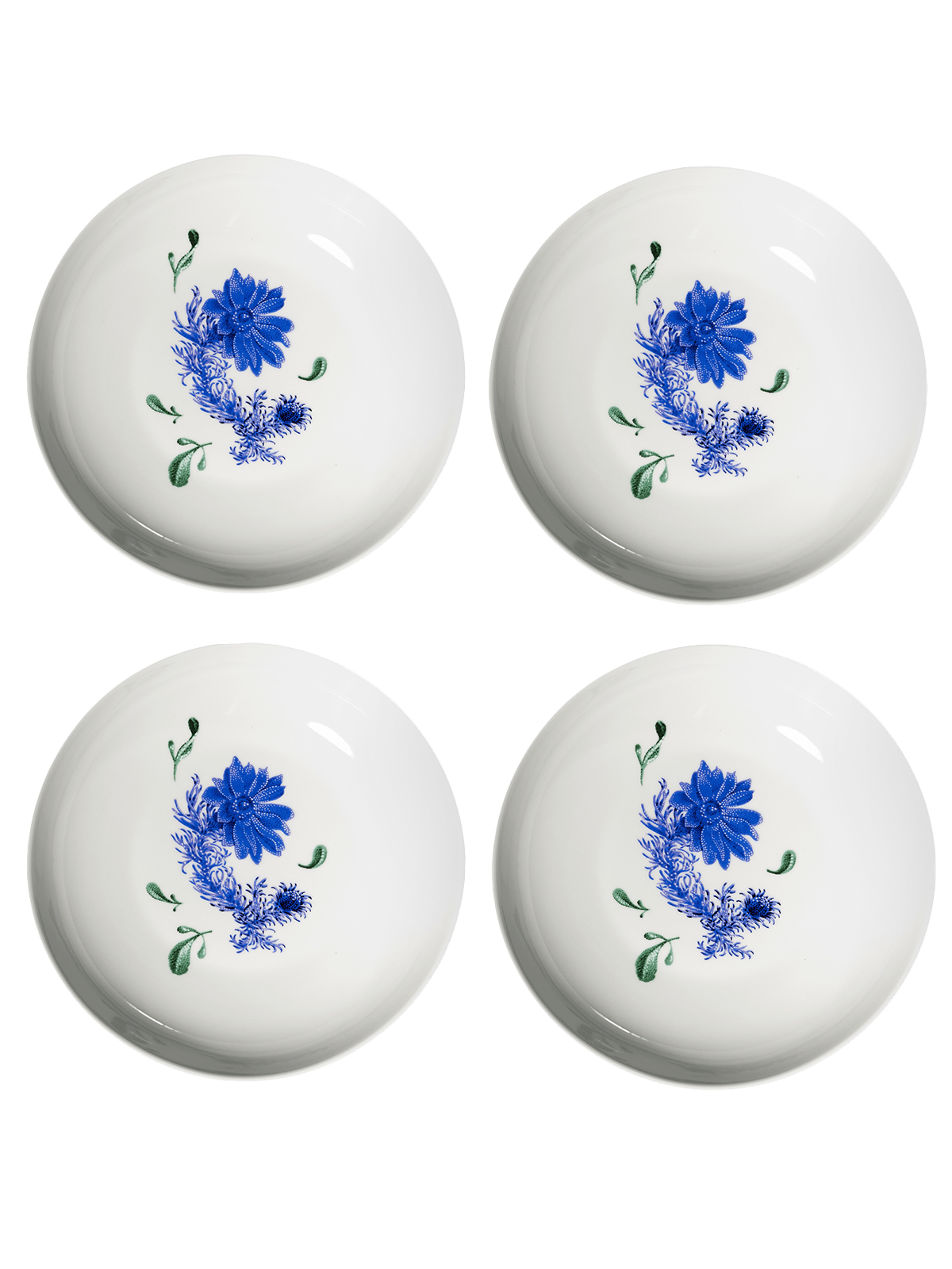 Adonis hluboký talíř