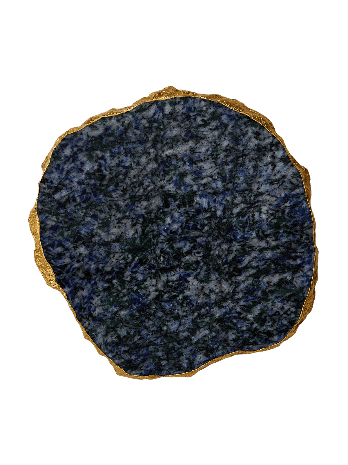 Mramorový podtácek - Azul Bahia