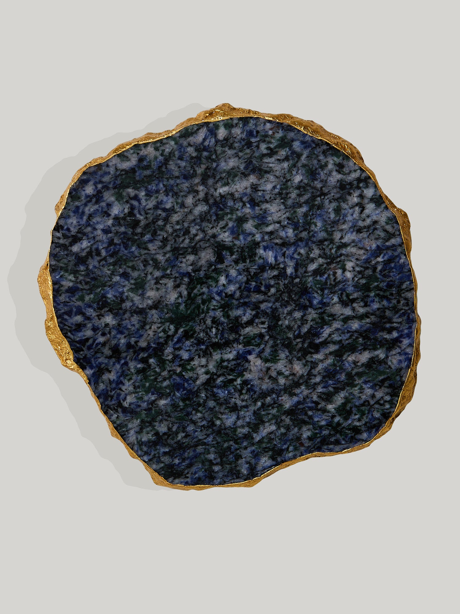 Mramorový podtácek - Azul Bahia