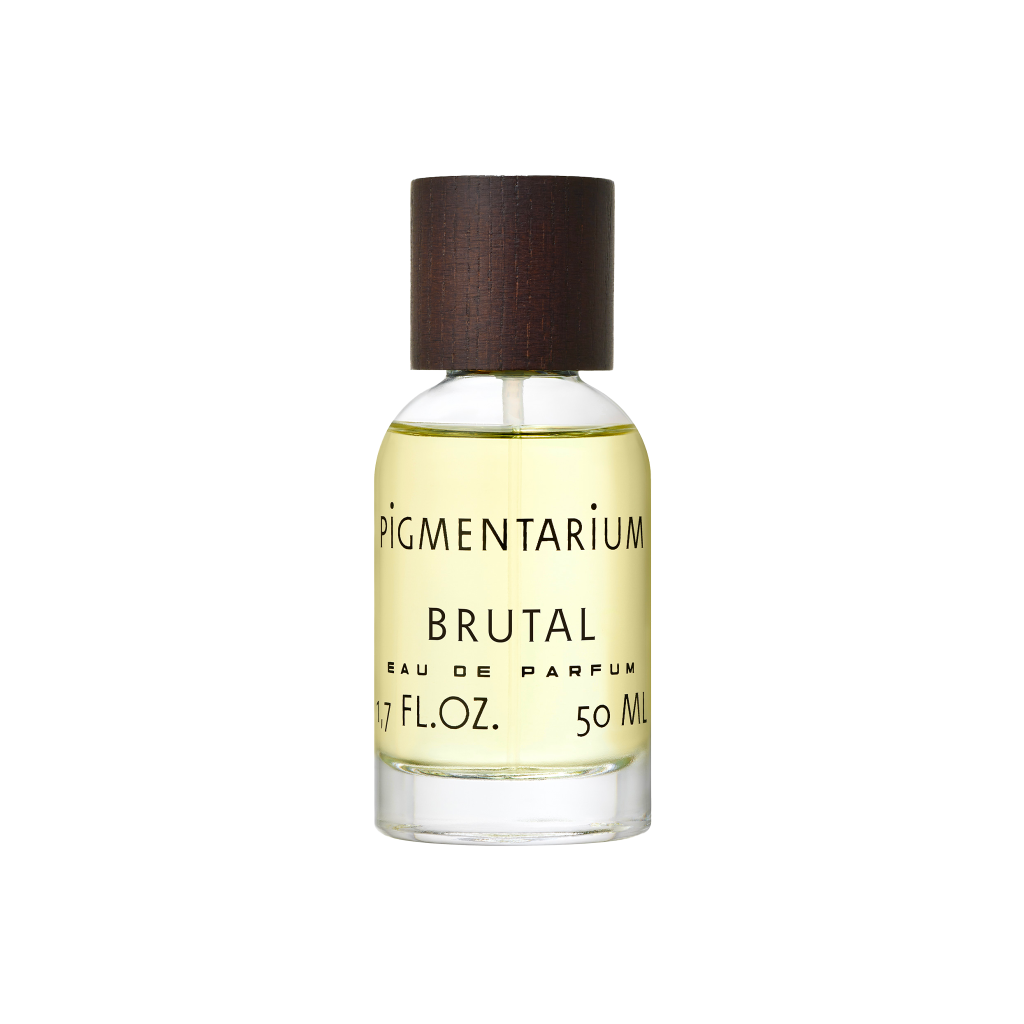 Brutal eau de parfum