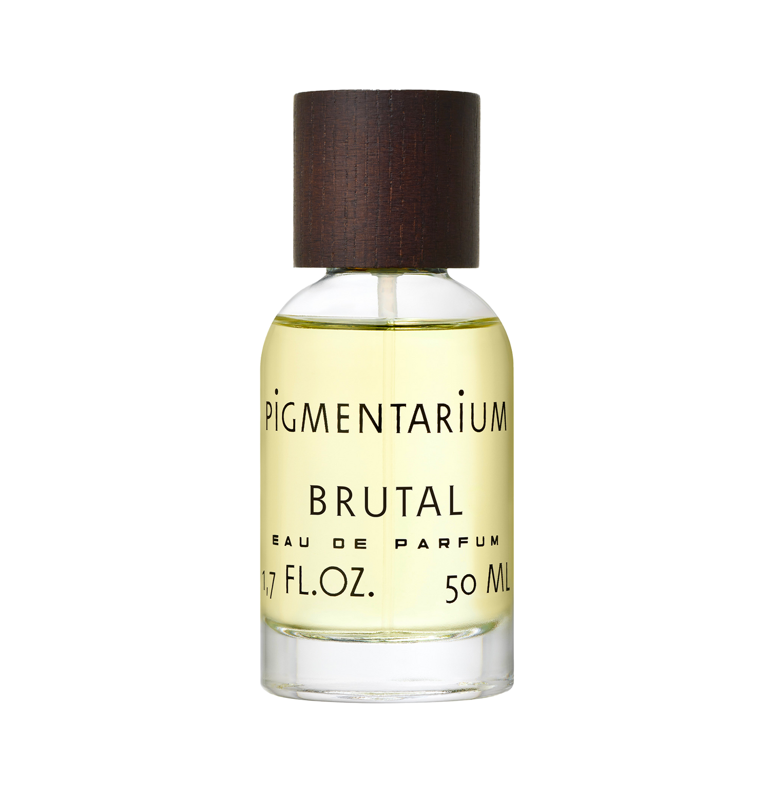Brutal eau de parfum