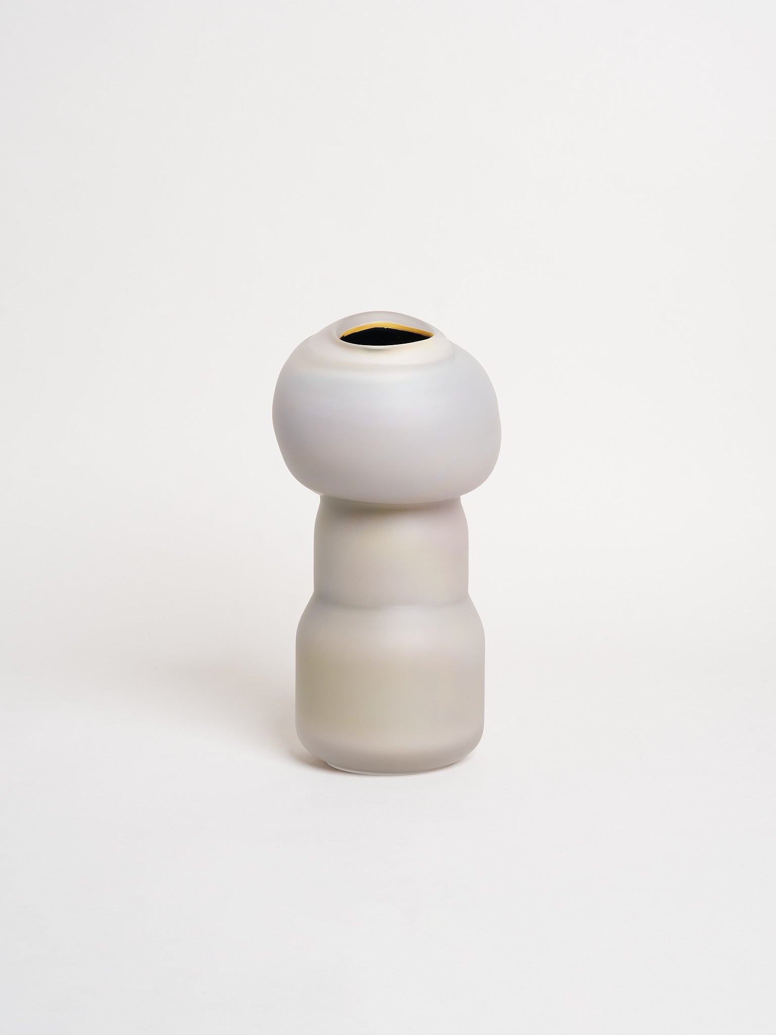 Fungus vase - small