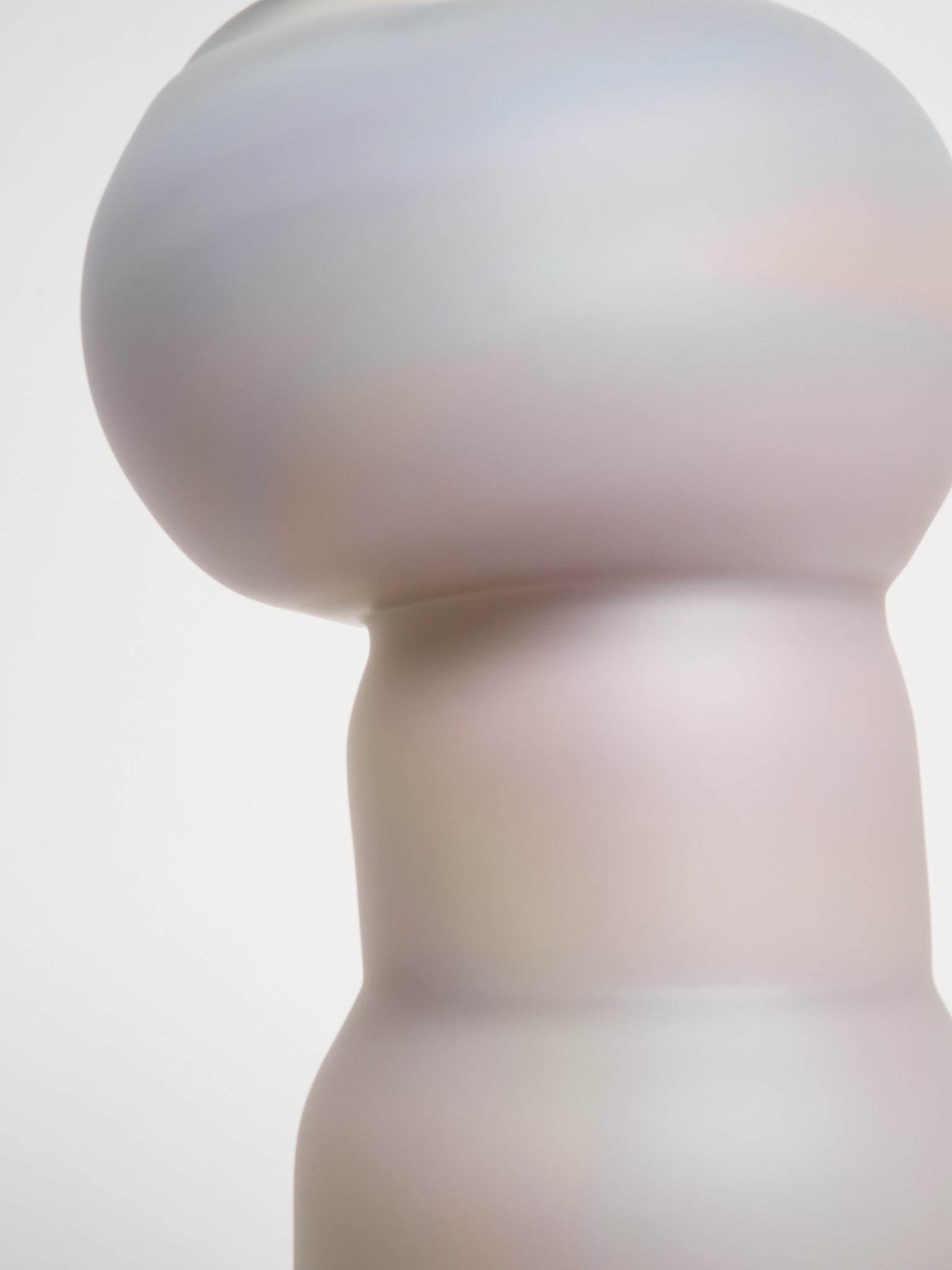 Fungus vase - small