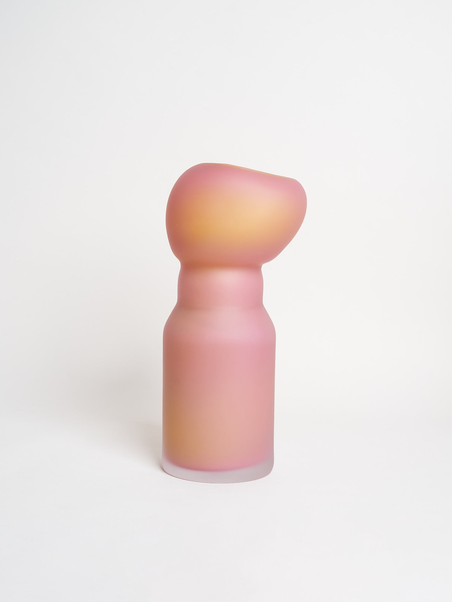 Fungus váza - medium