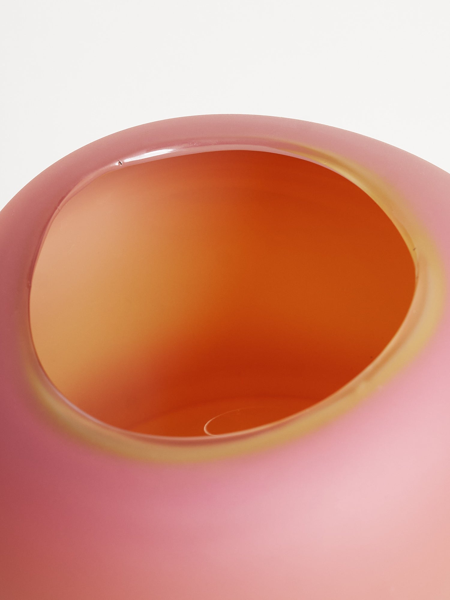 Fungus váza - medium