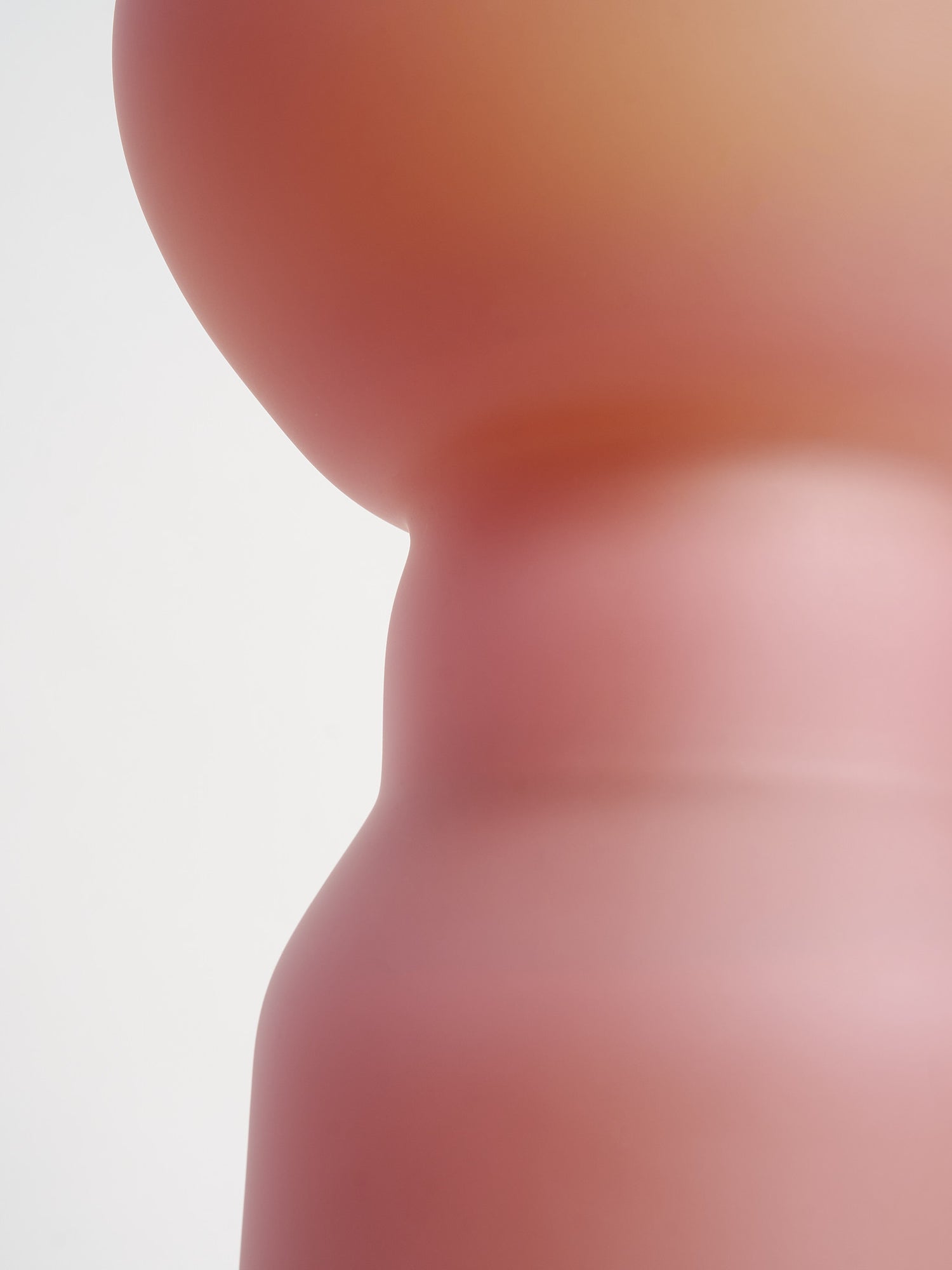 Fungus váza - medium