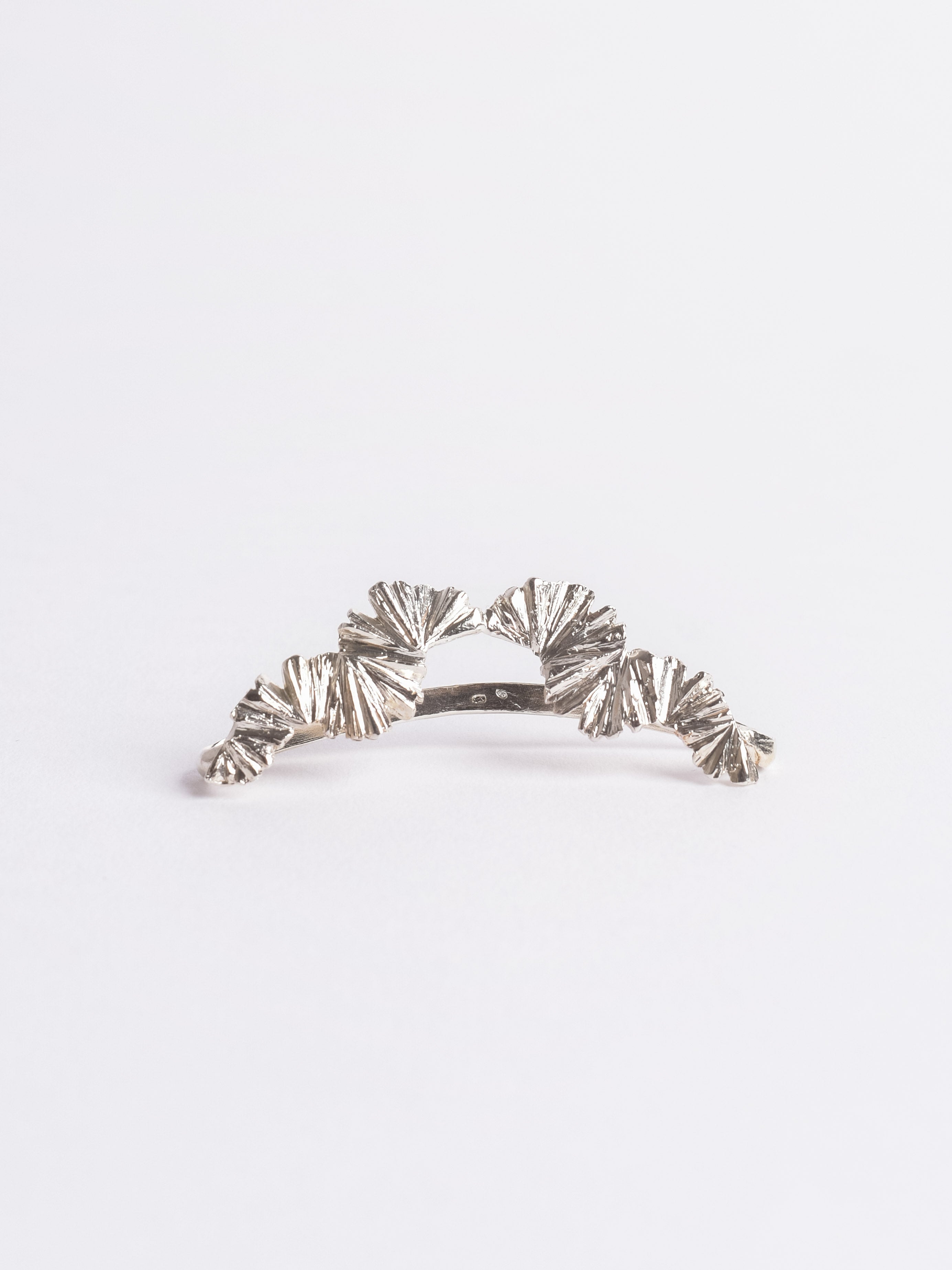 Gi ear cuffs
