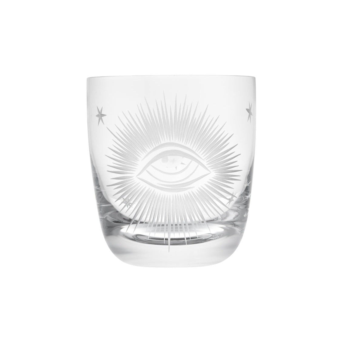 Eye glass