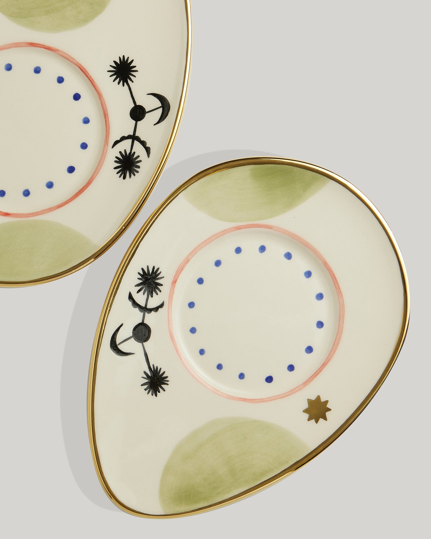 Vesna šálek na espresso (set 2 ks)