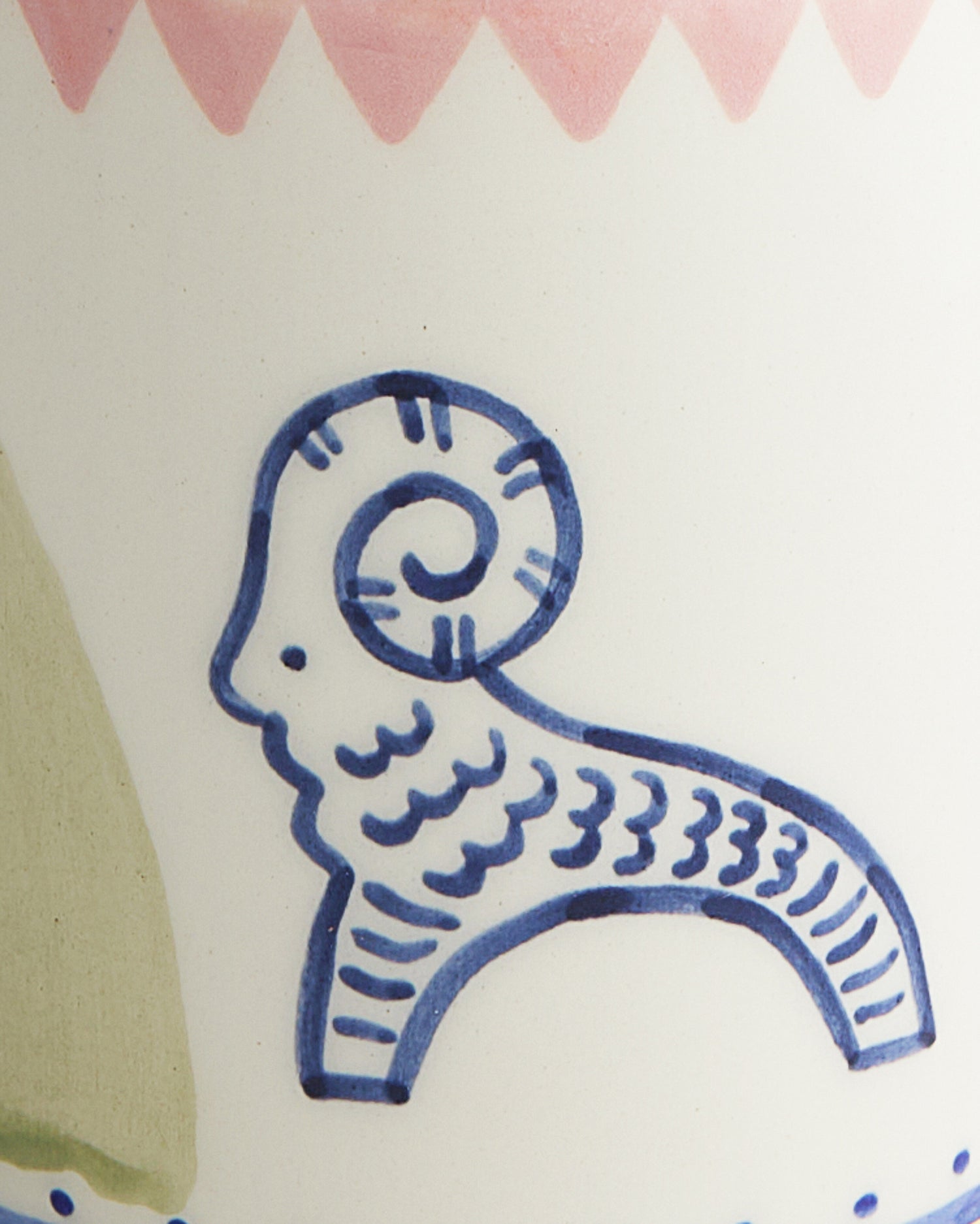 Vesna šálek na espresso (set 2 ks)