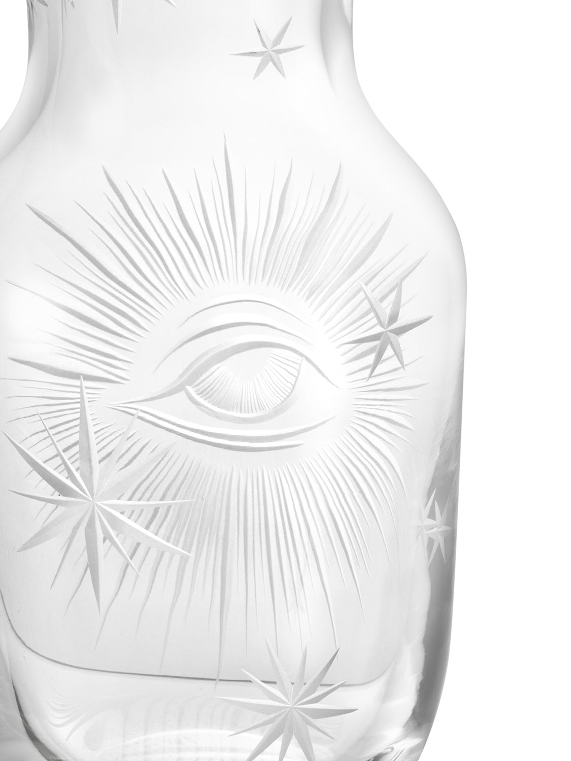 Sacred Bond carafe