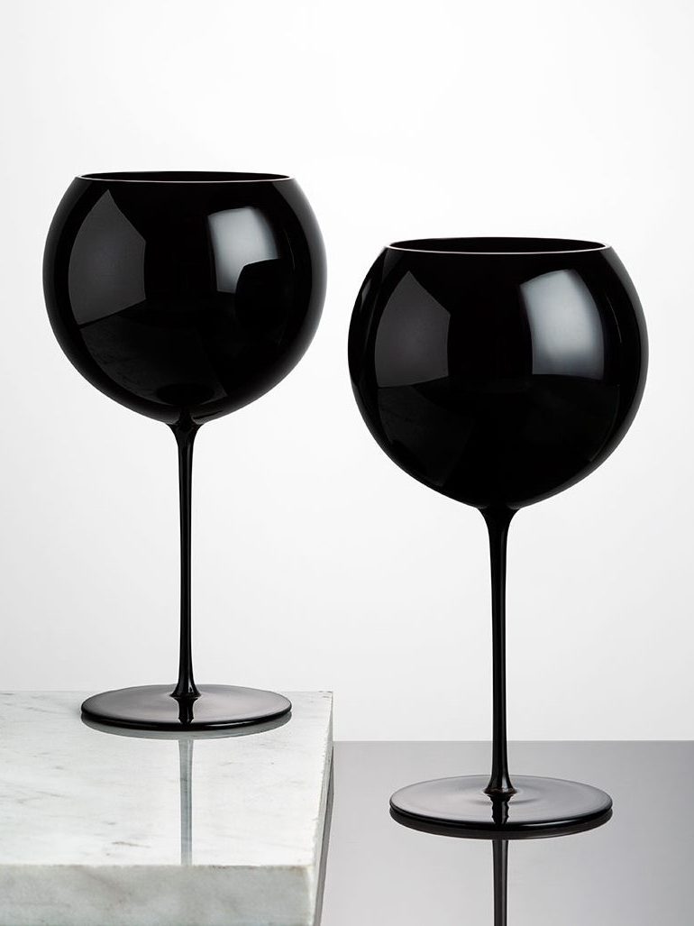 Bubbles sklenice na víno 600 ml (set 2 ks)