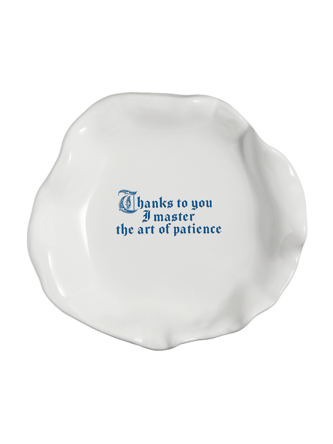 The Issues deep dish