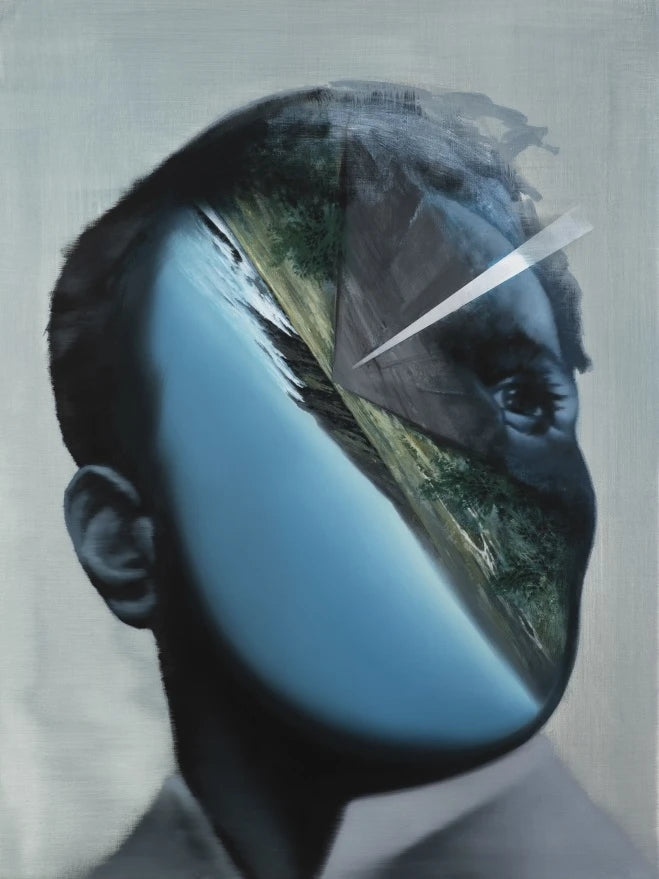 Morphosis Poster