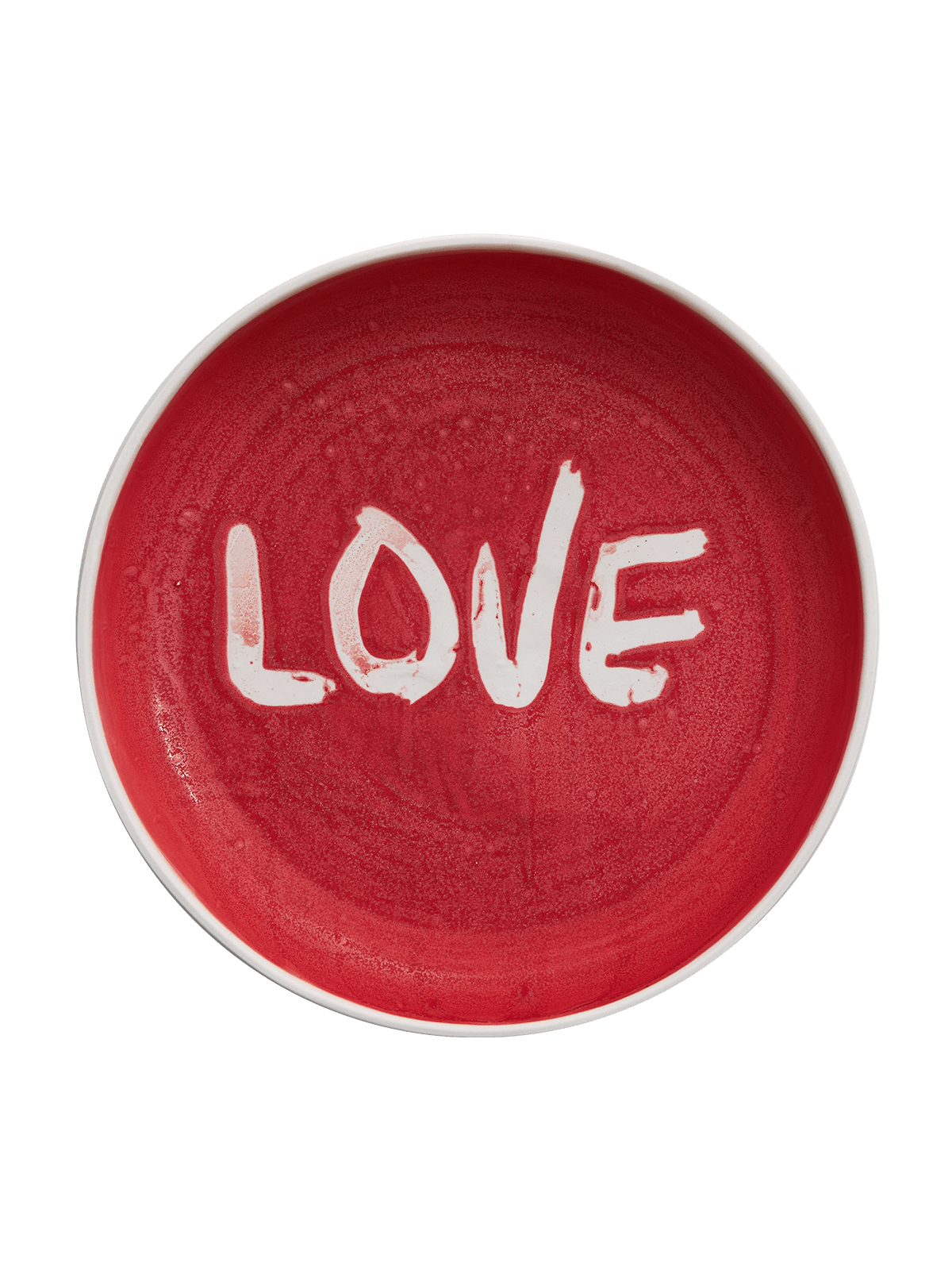 Love plate
