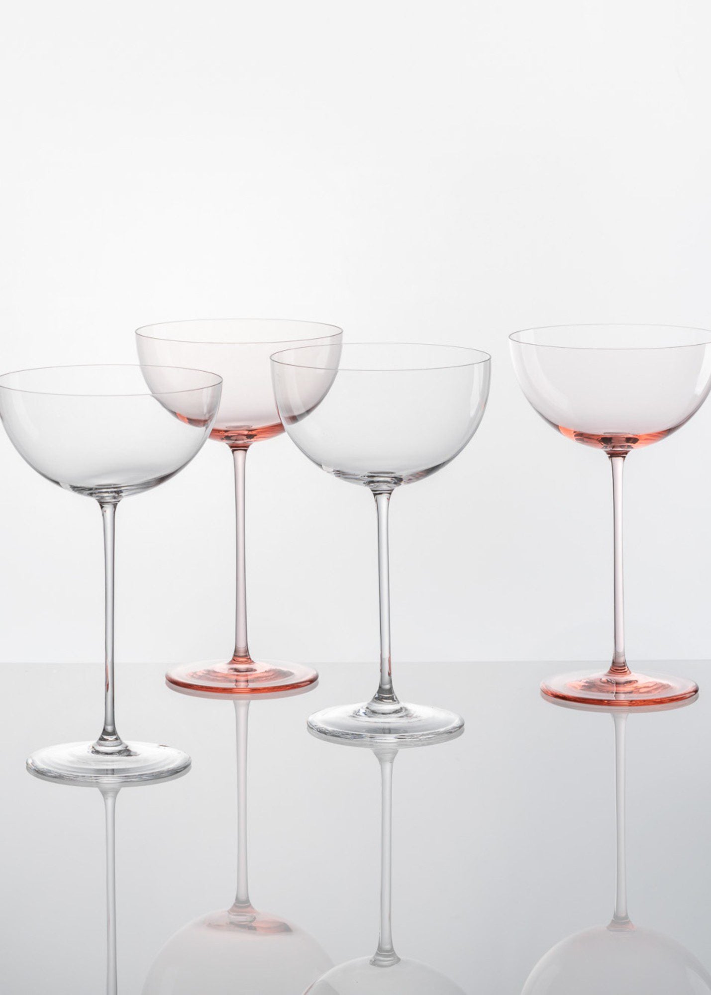 Bubbles sklenice na šampaňské 300 ml (set 2 ks)