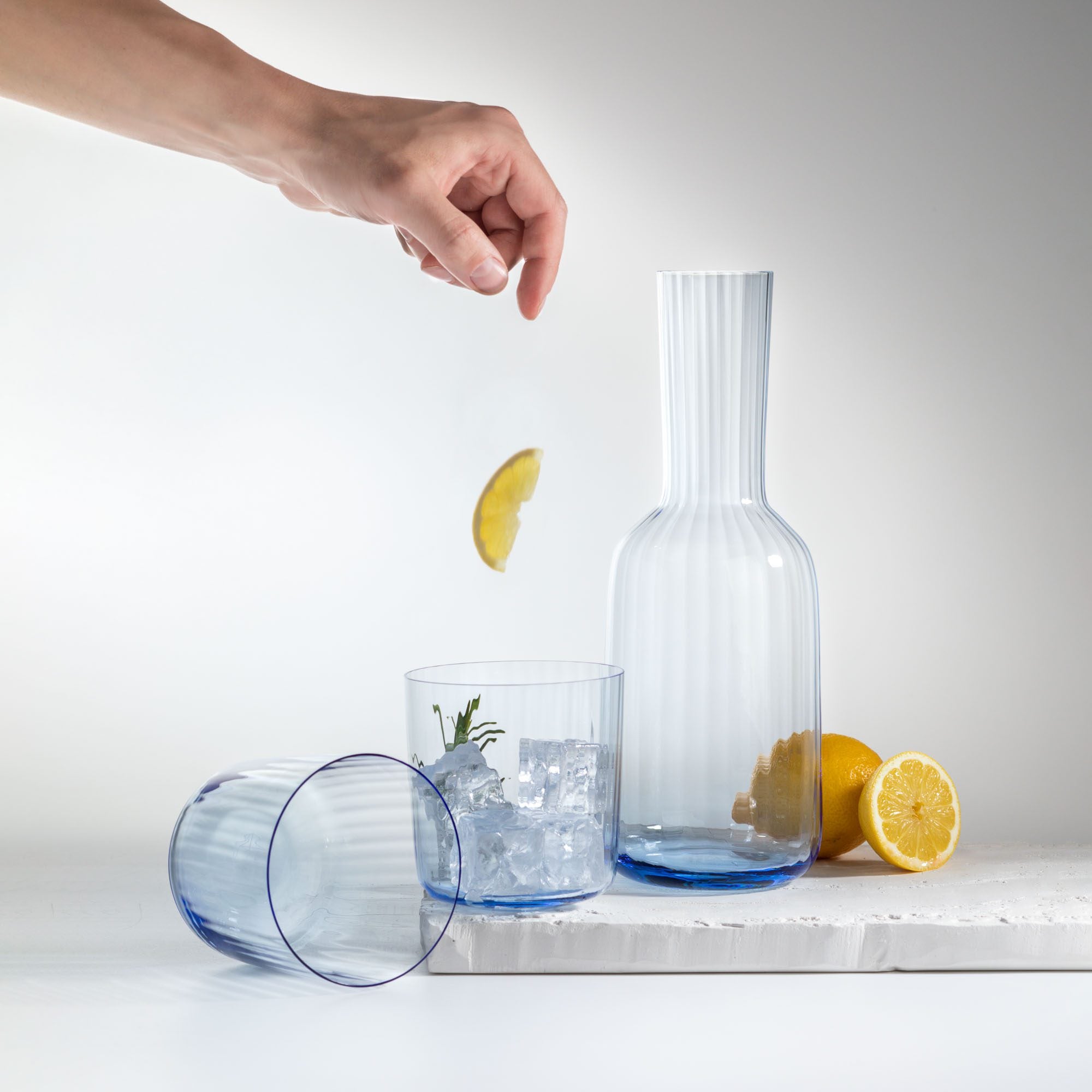 Dolce Vita carafe