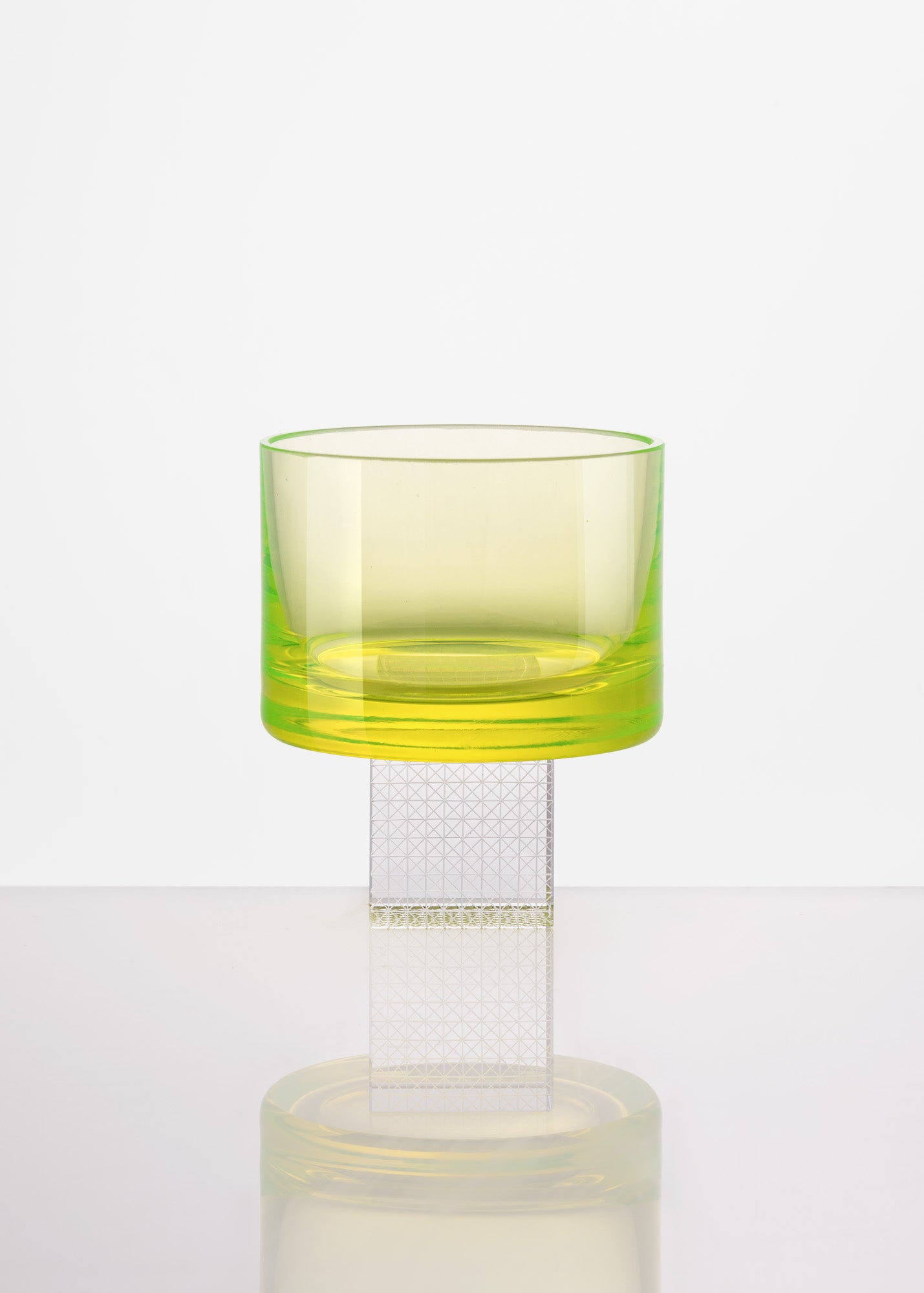 Uran Whisky Cube sklenice