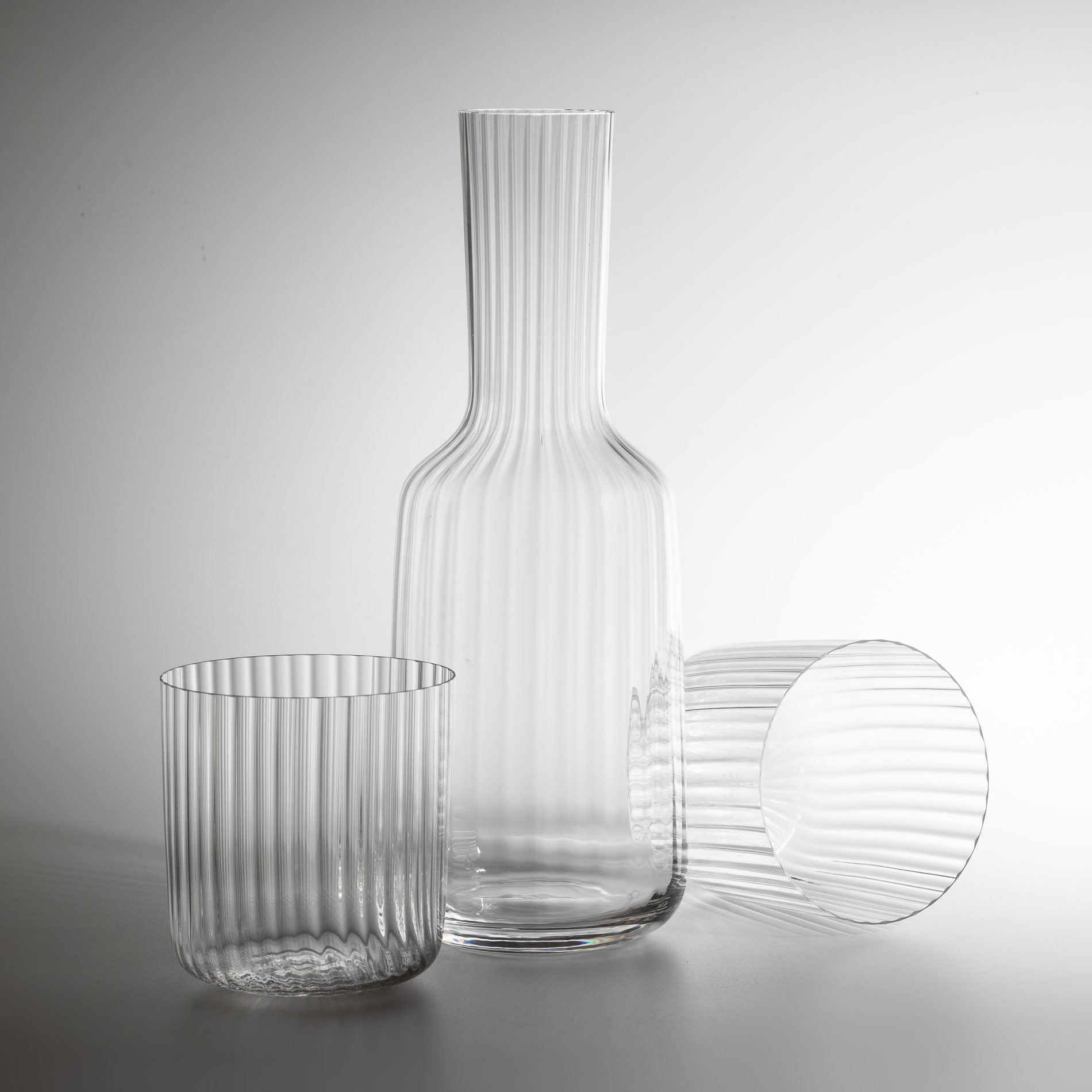 Dolce Vita carafe