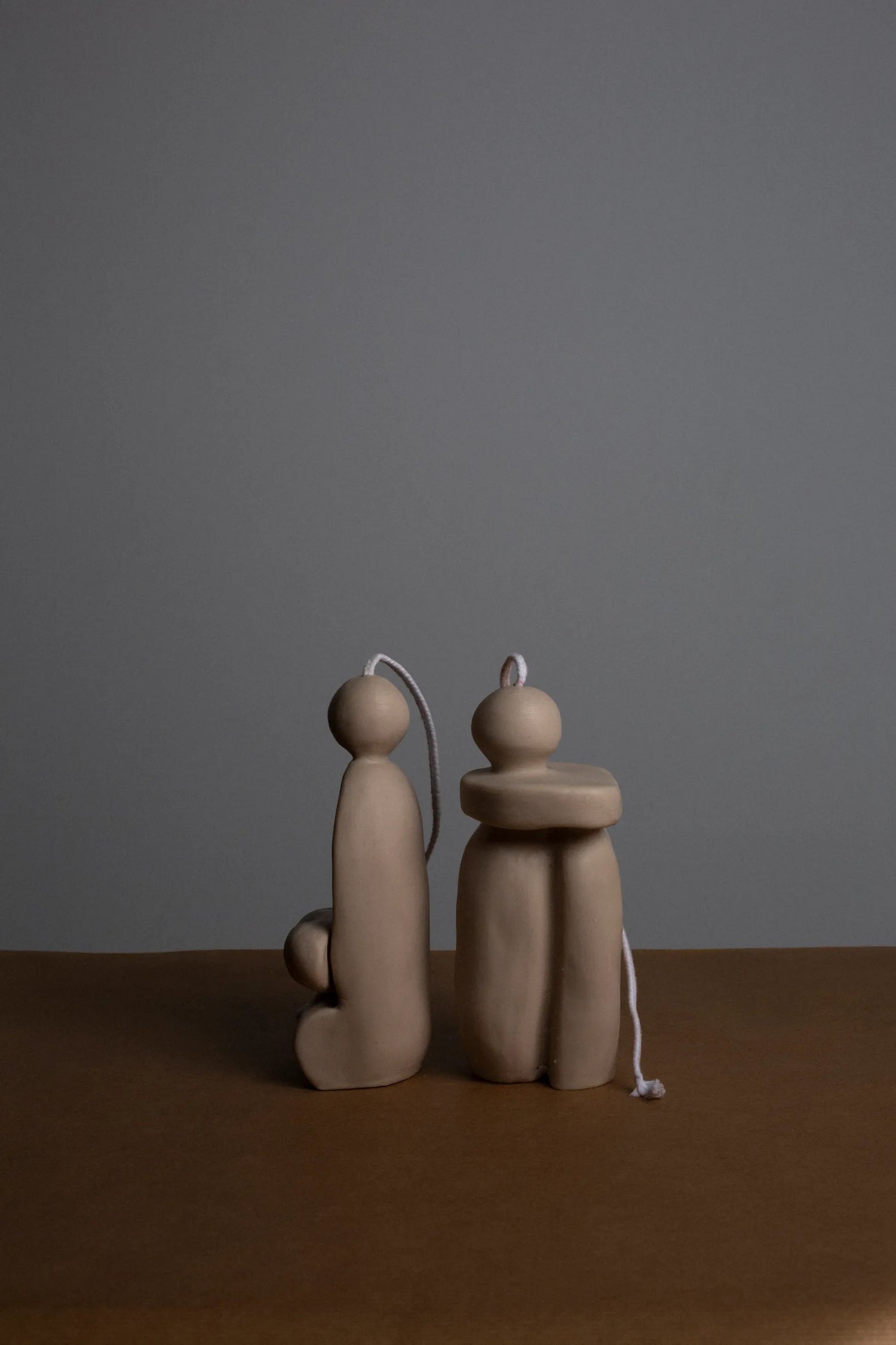 Faquier set svíček