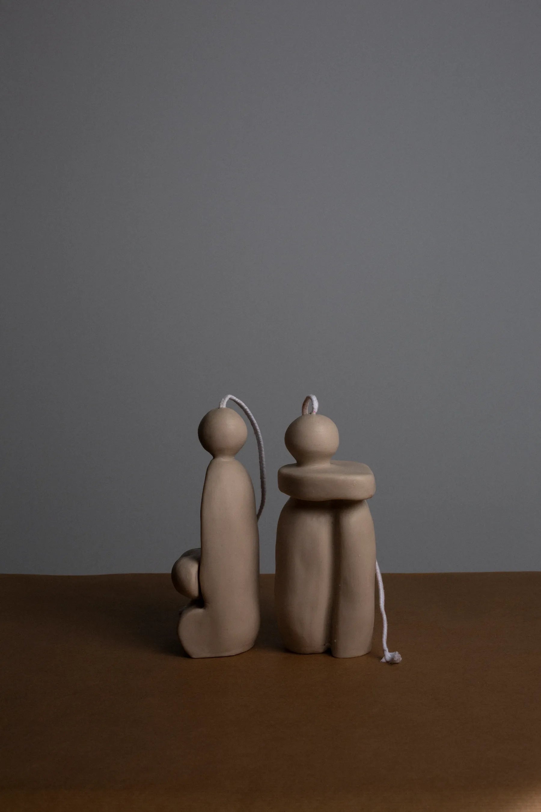 Faquier candle set