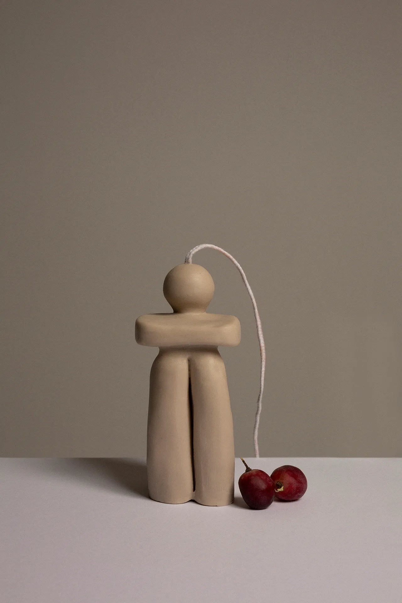 Faquier candle set