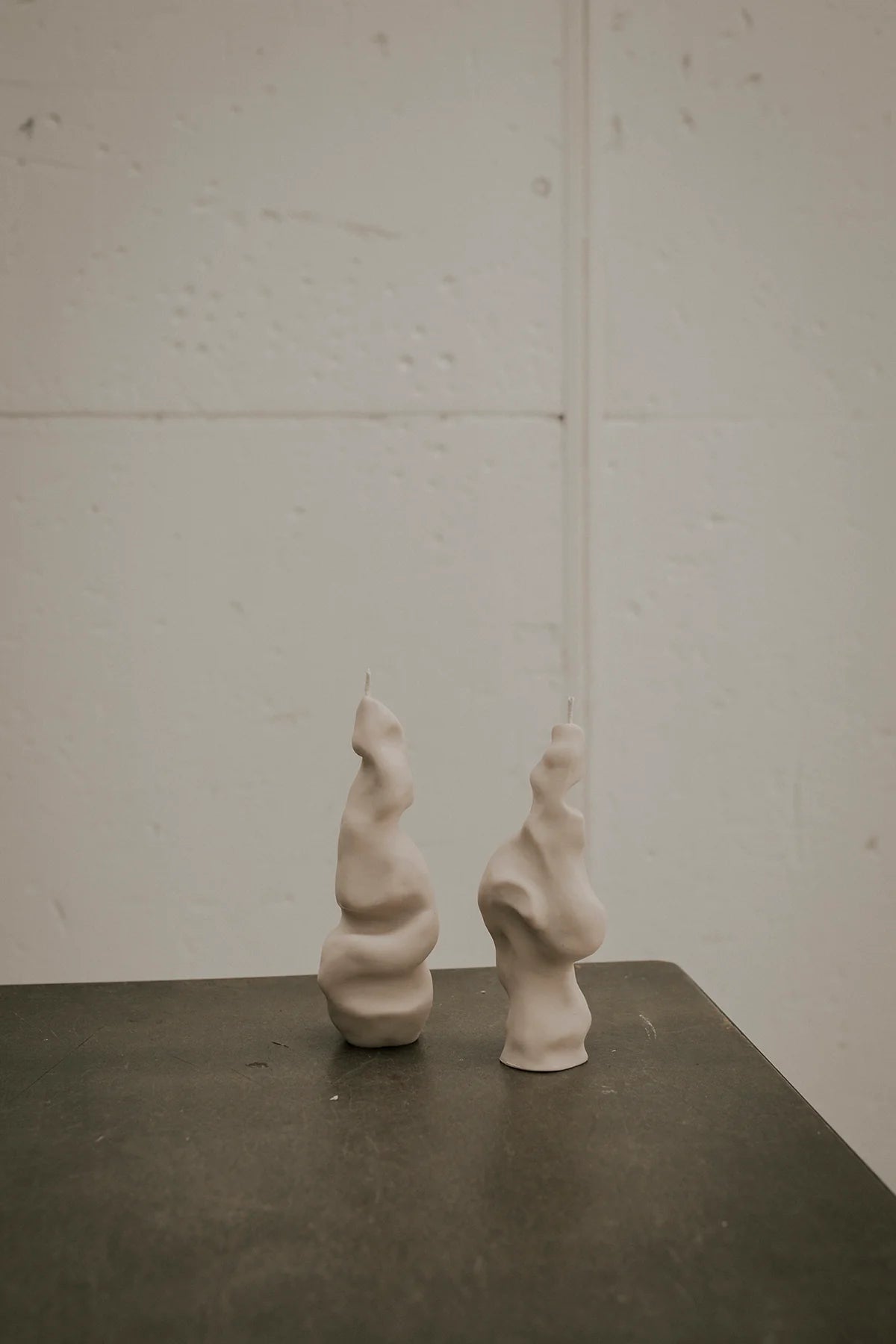 Pieles candle set