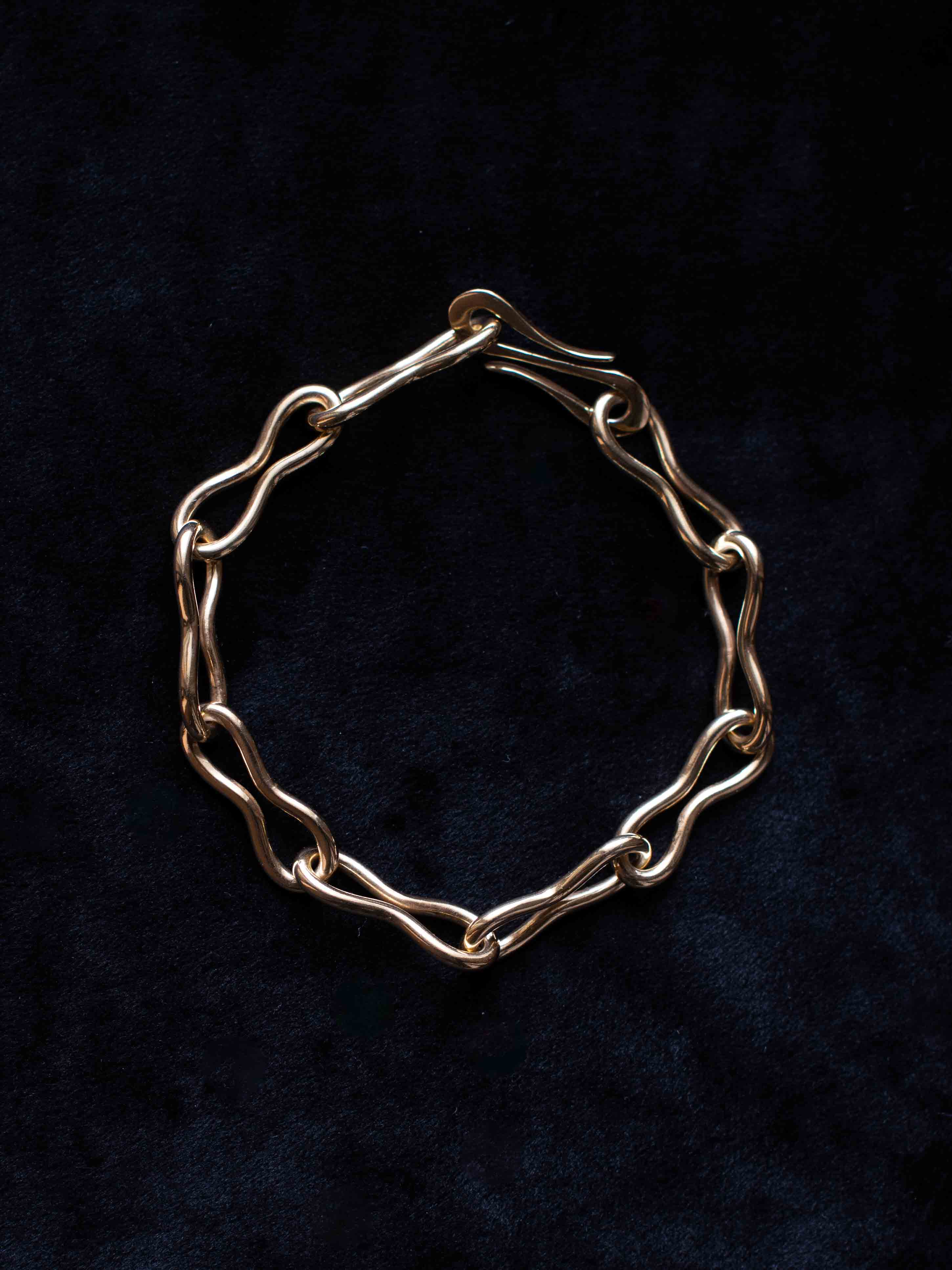 Paradox bracelet
