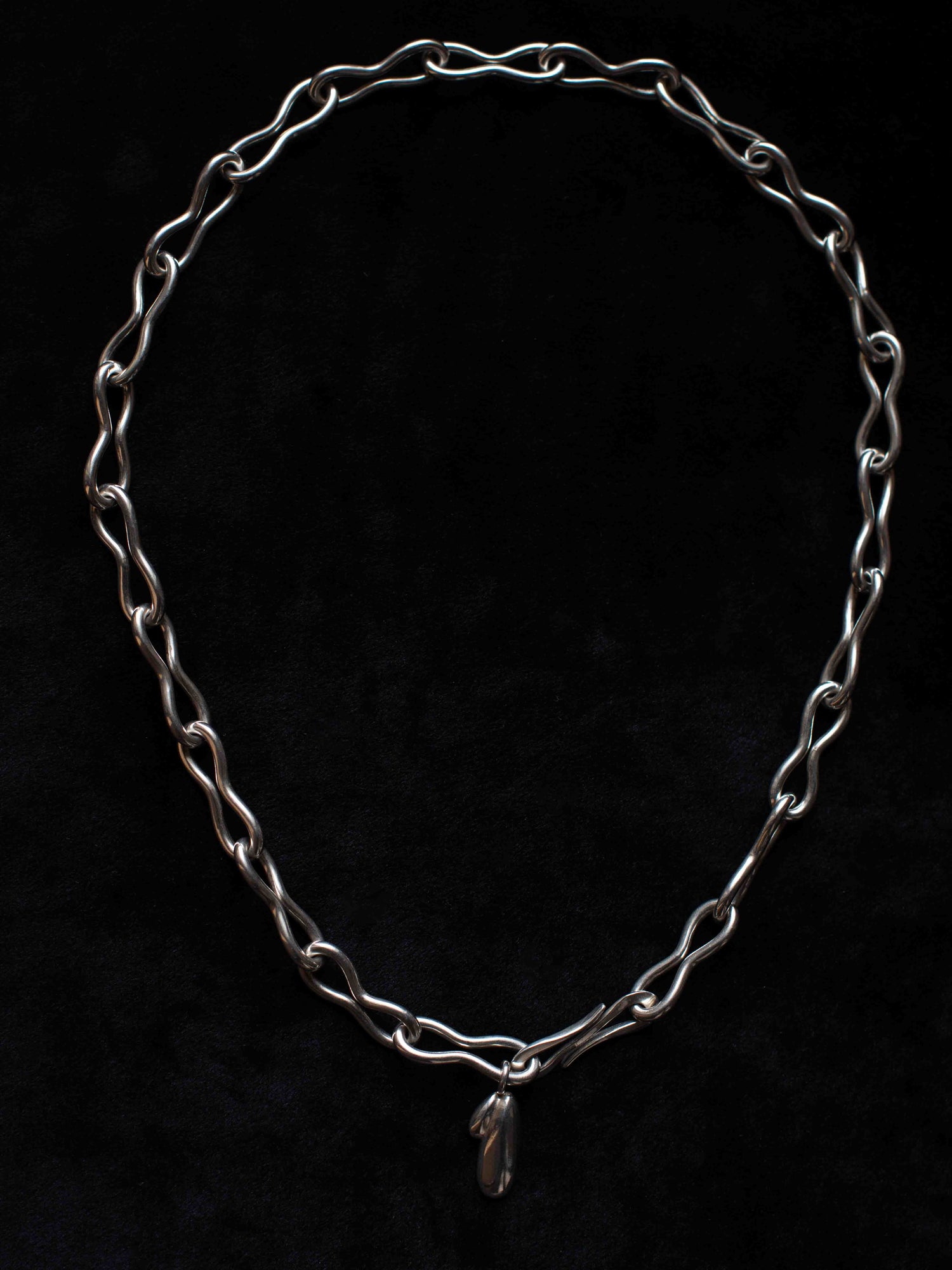 Paradox náhrdelník