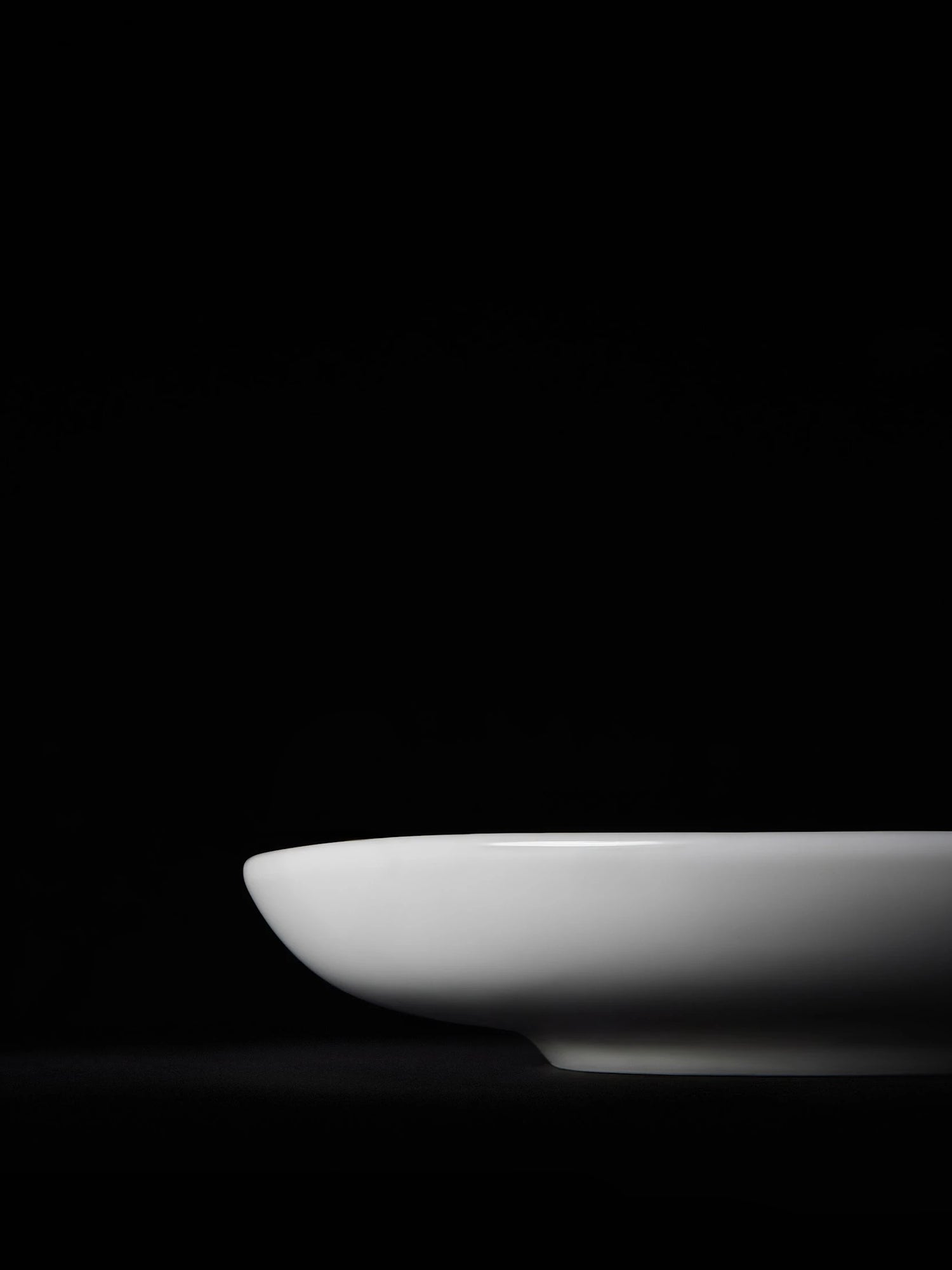 Phaeton dezertní talíř