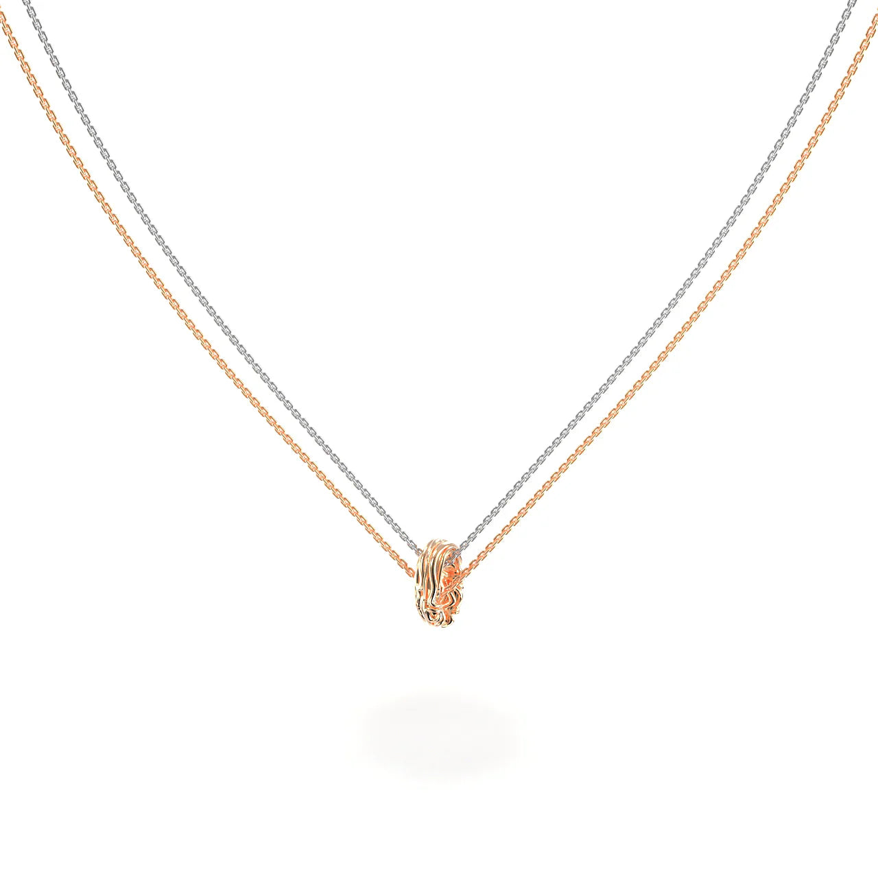 Nacre Necklace
