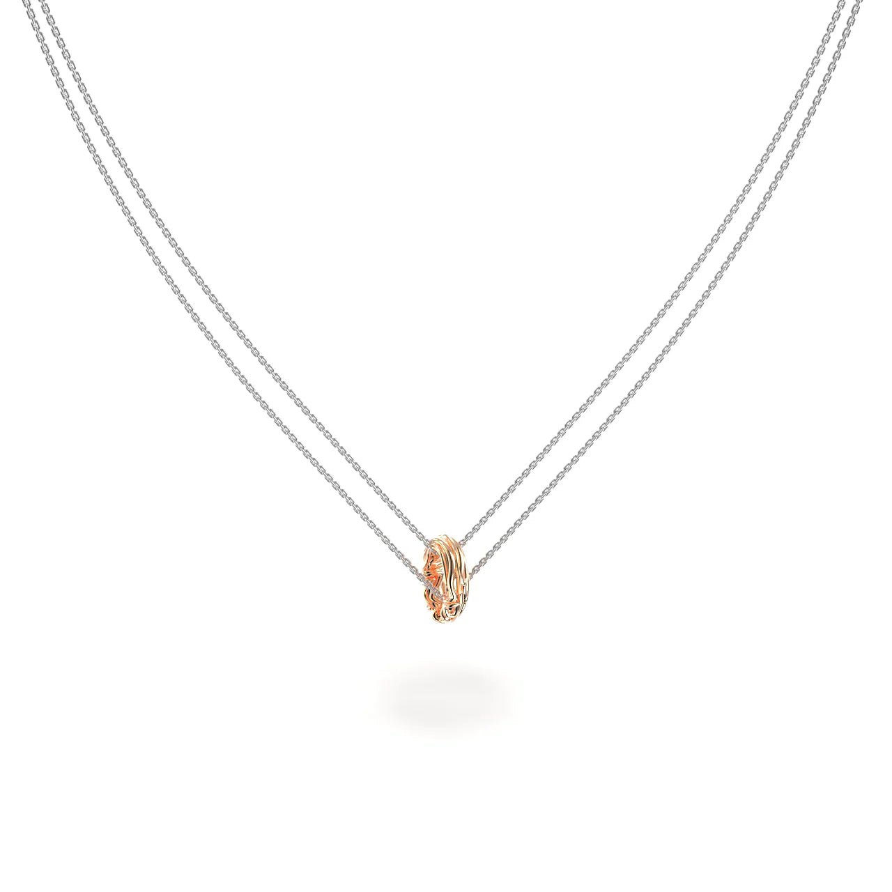 Nacre Necklace