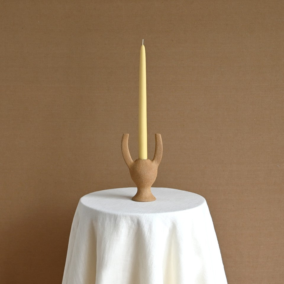 LC6 - Candlestick