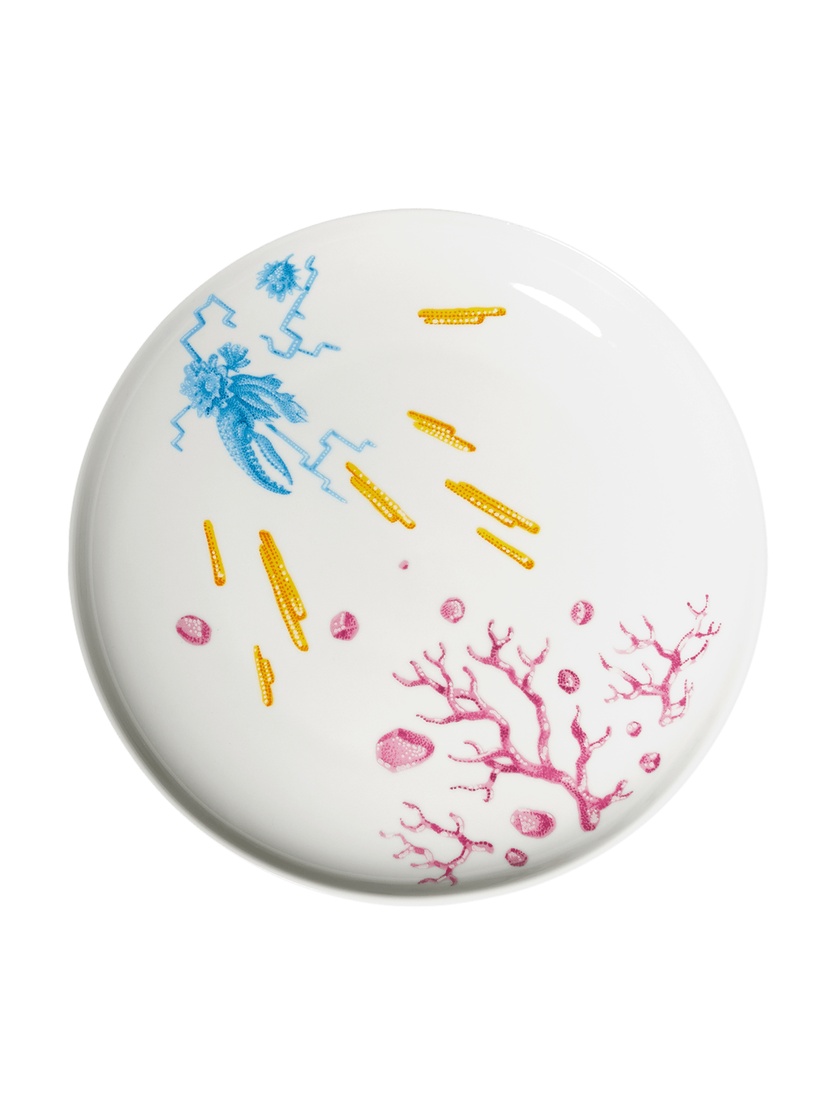 Phaeton dezertní talíř