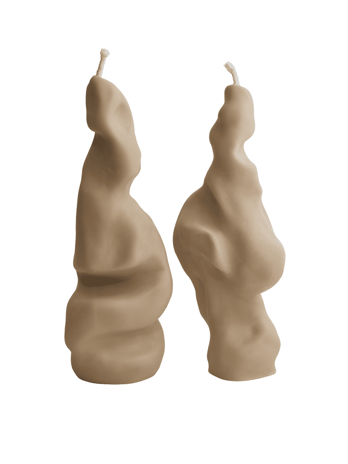 Pieles candle set