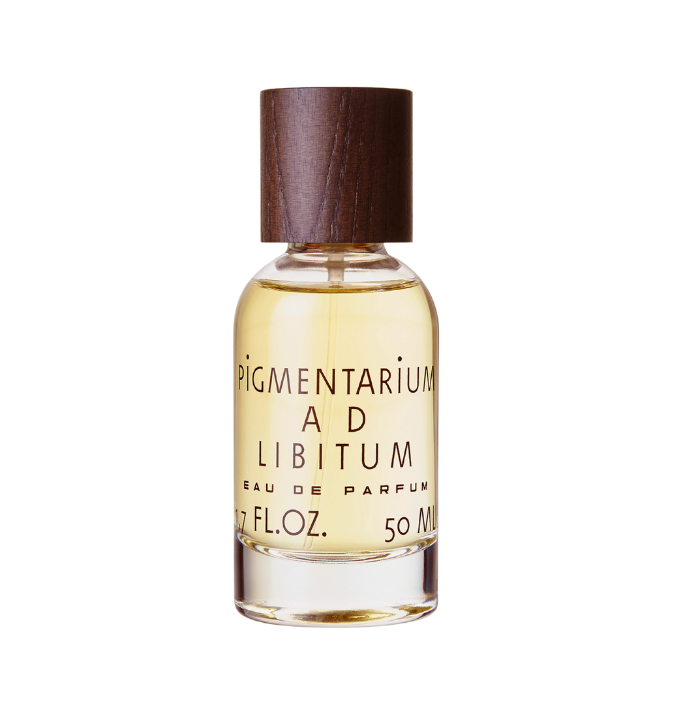 Ad Libitum eau de parfum