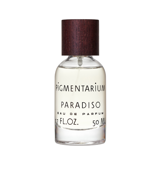 Paradiso eau de parfum