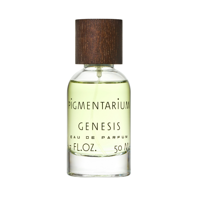Genesis eau de parfum