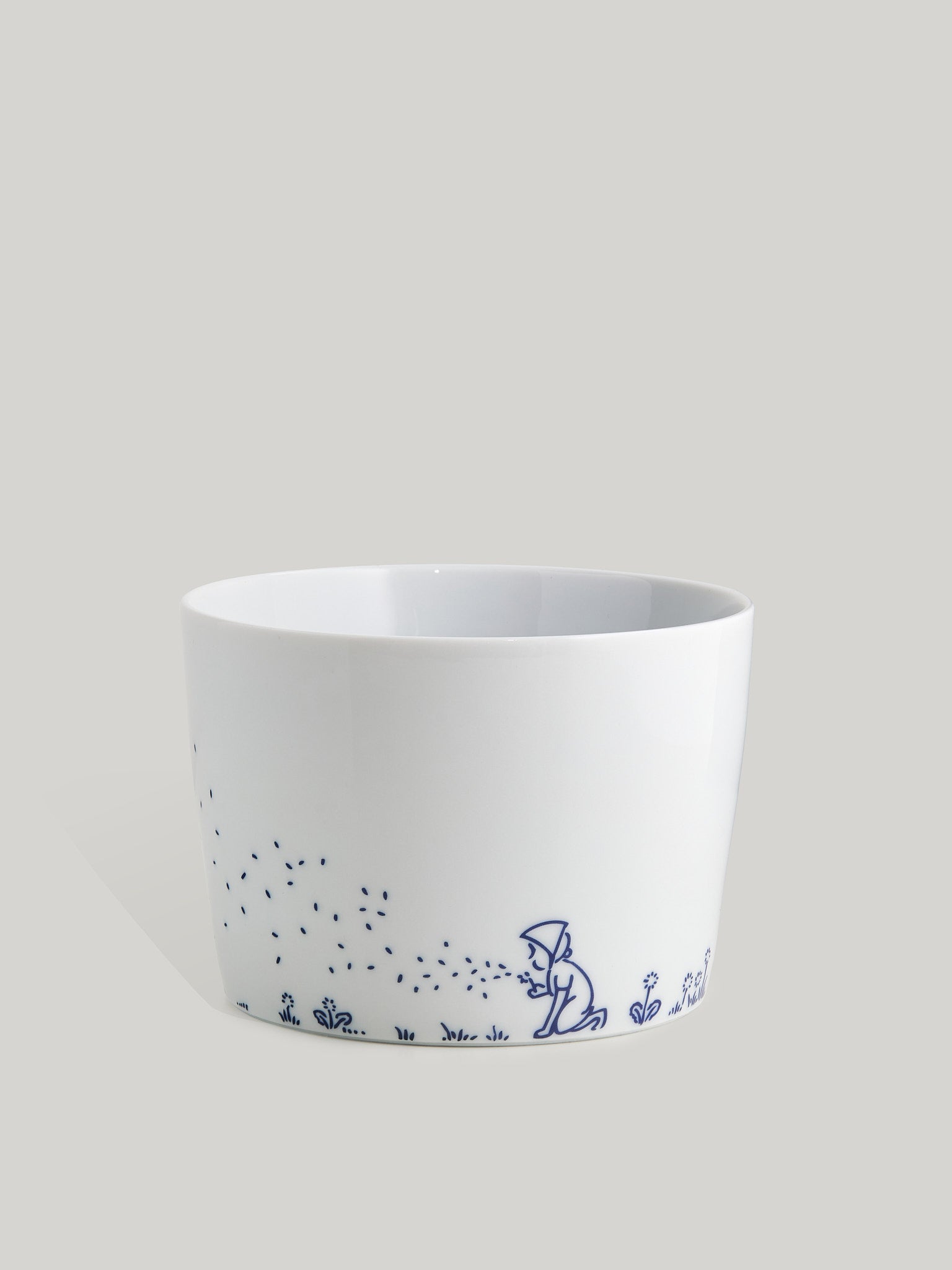 Poor bowl