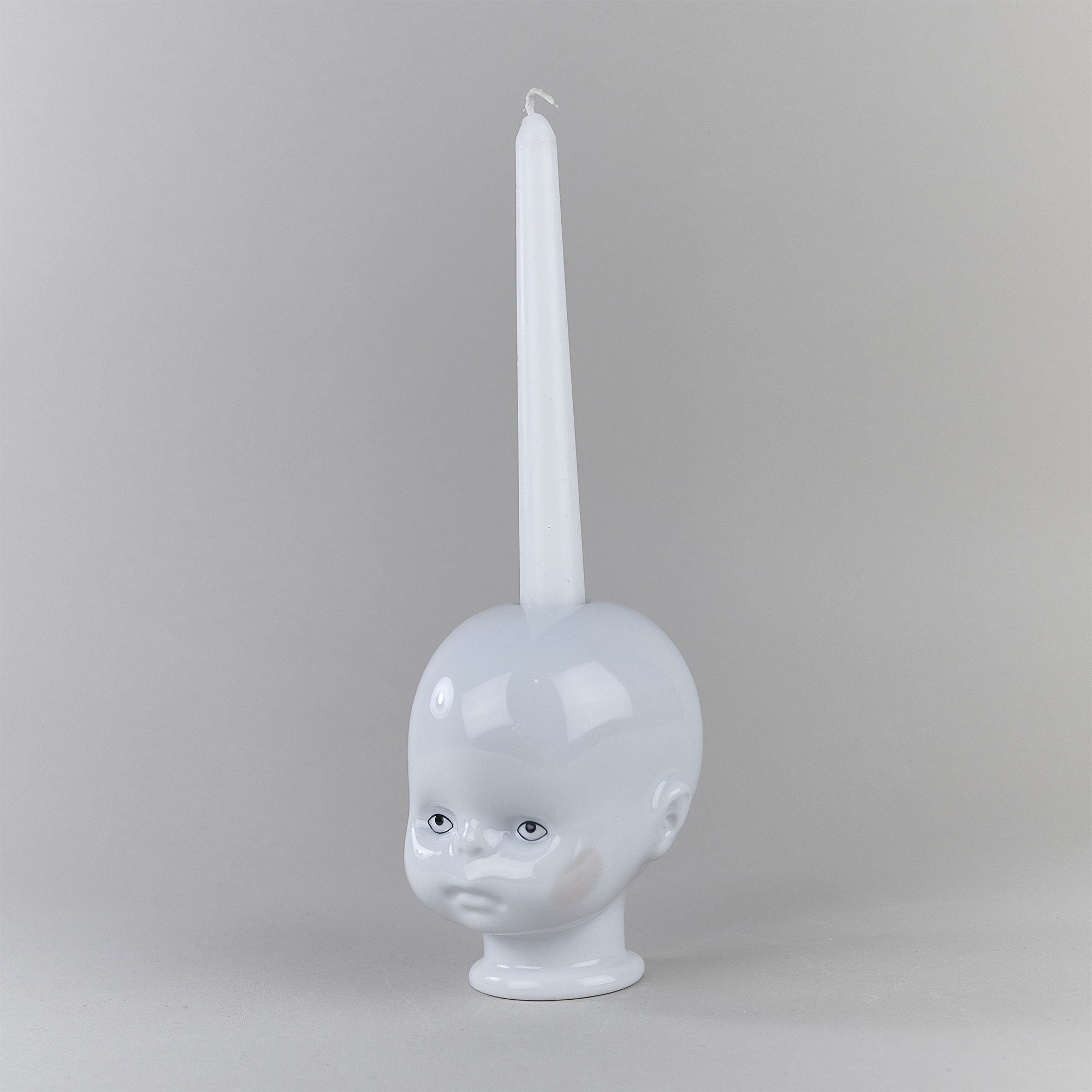 Little Joseph candlestick