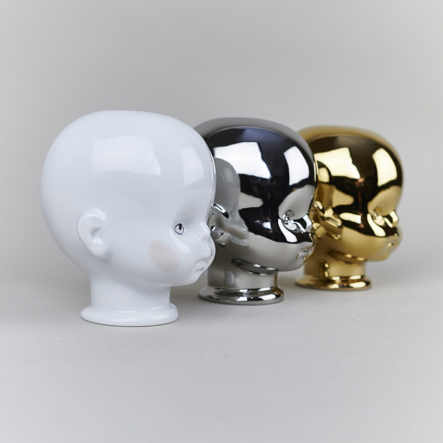 Little Joseph candlestick