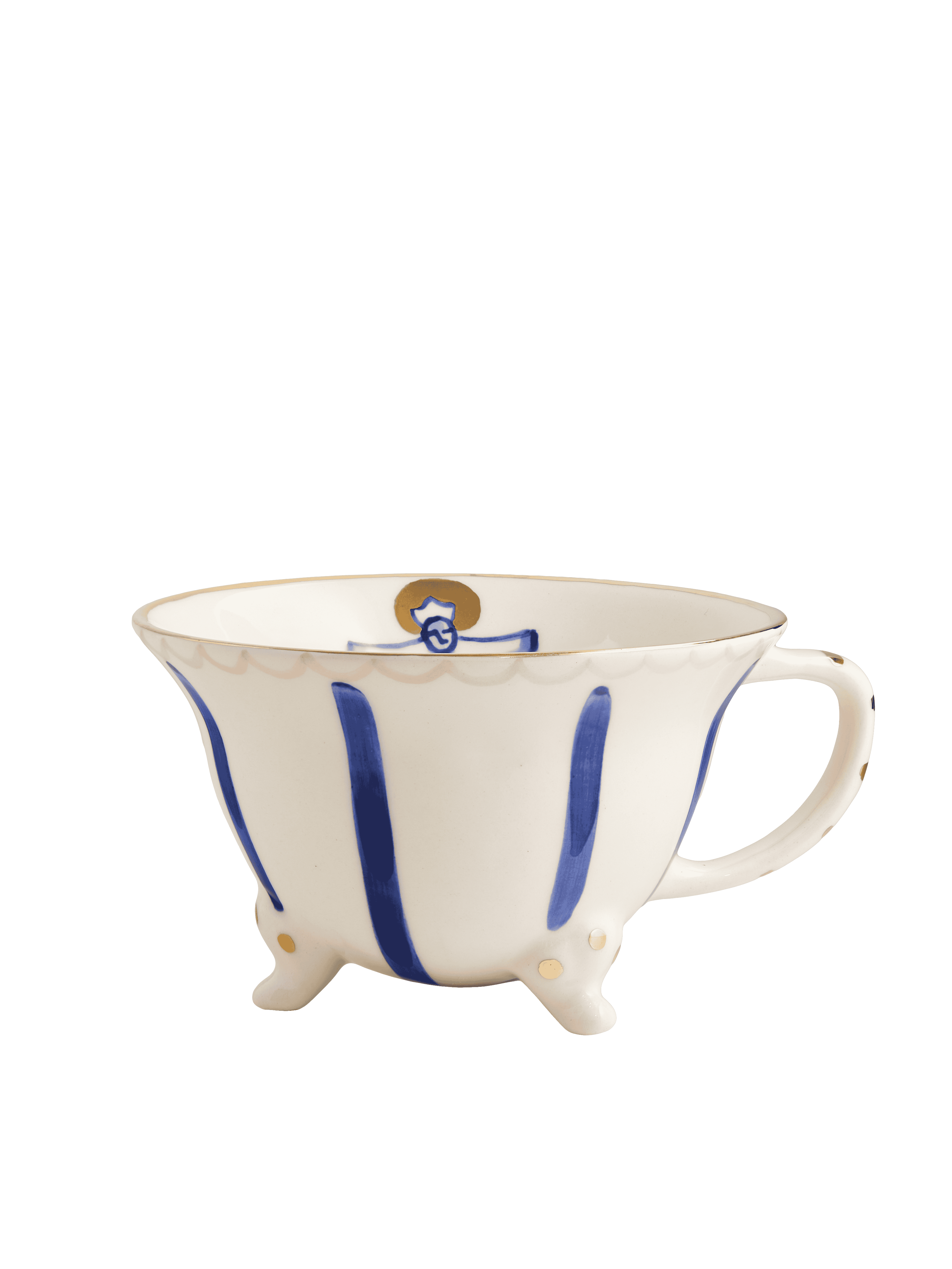 Cup Rabbit