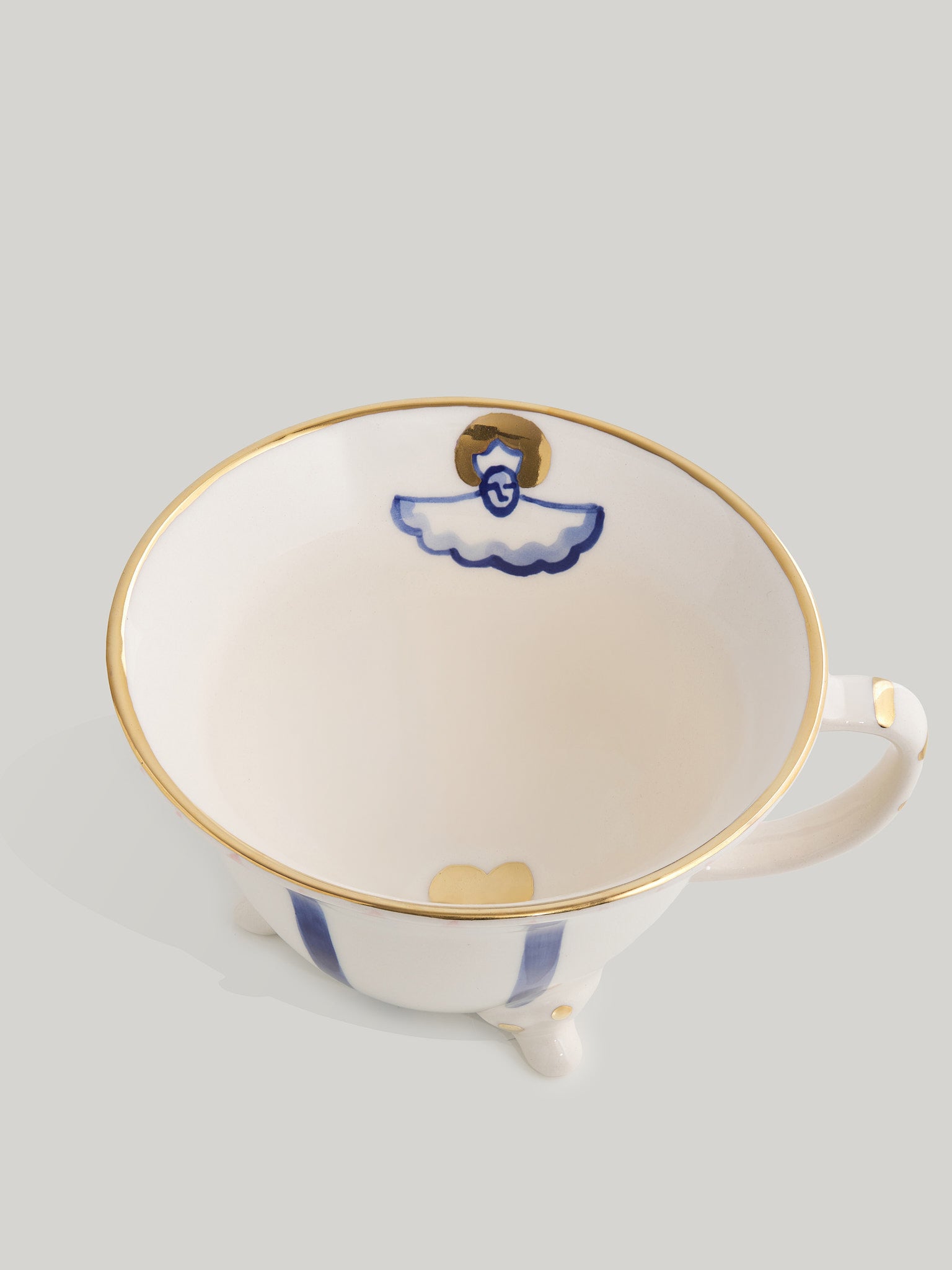 Cup Rabbit