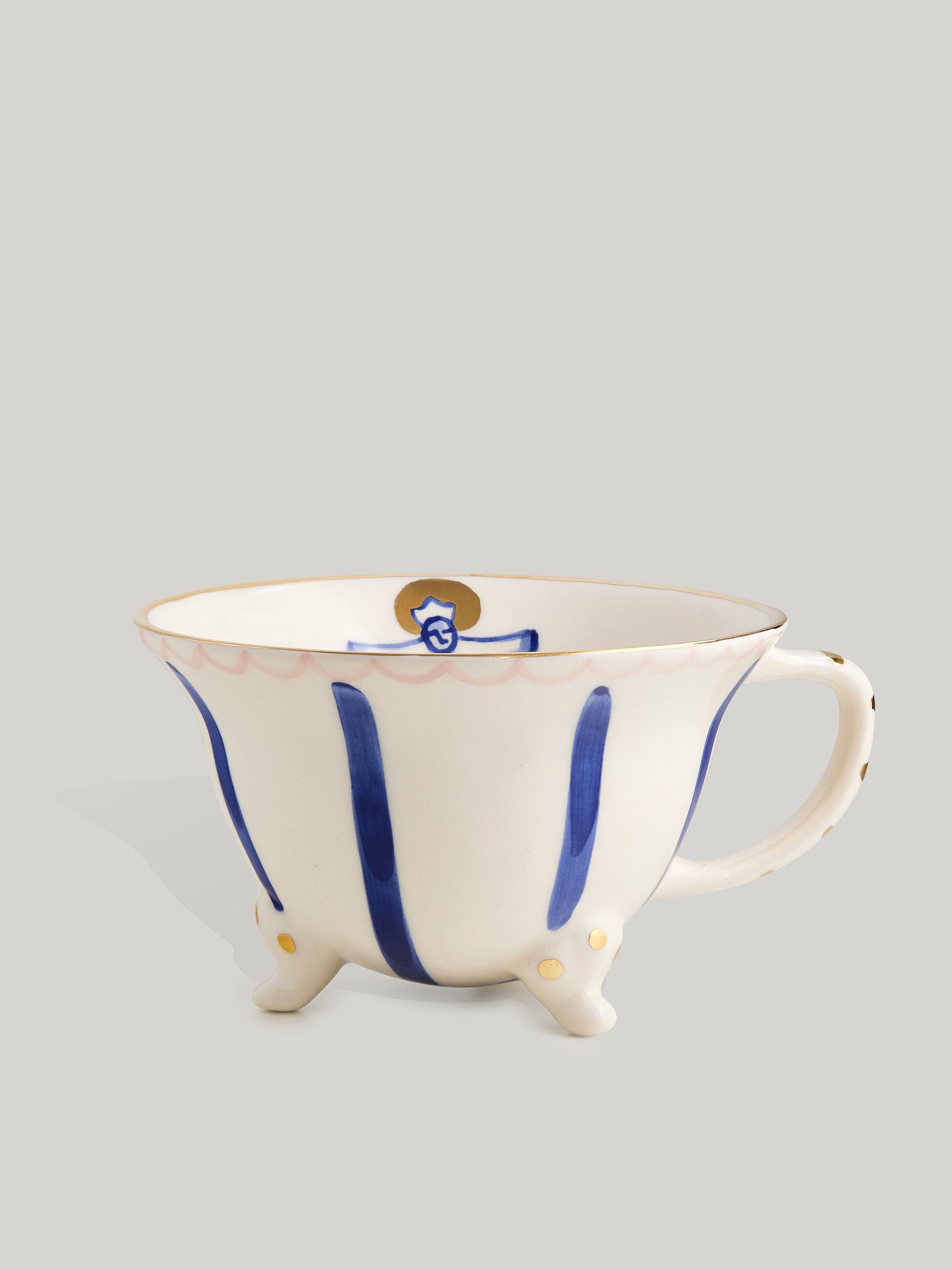Cup Rabbit