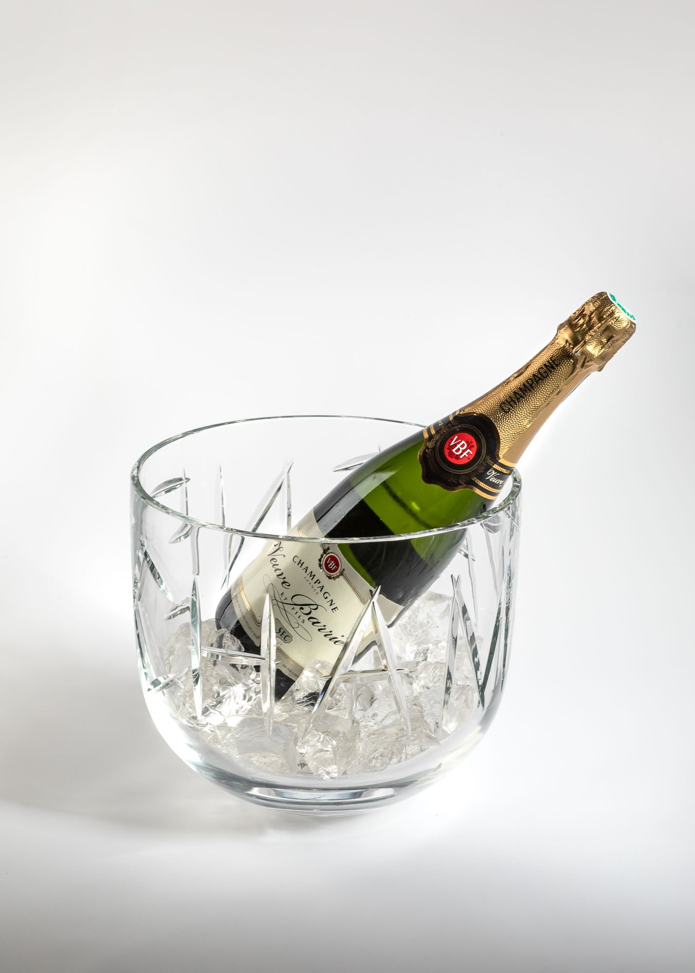 Champagne cooler