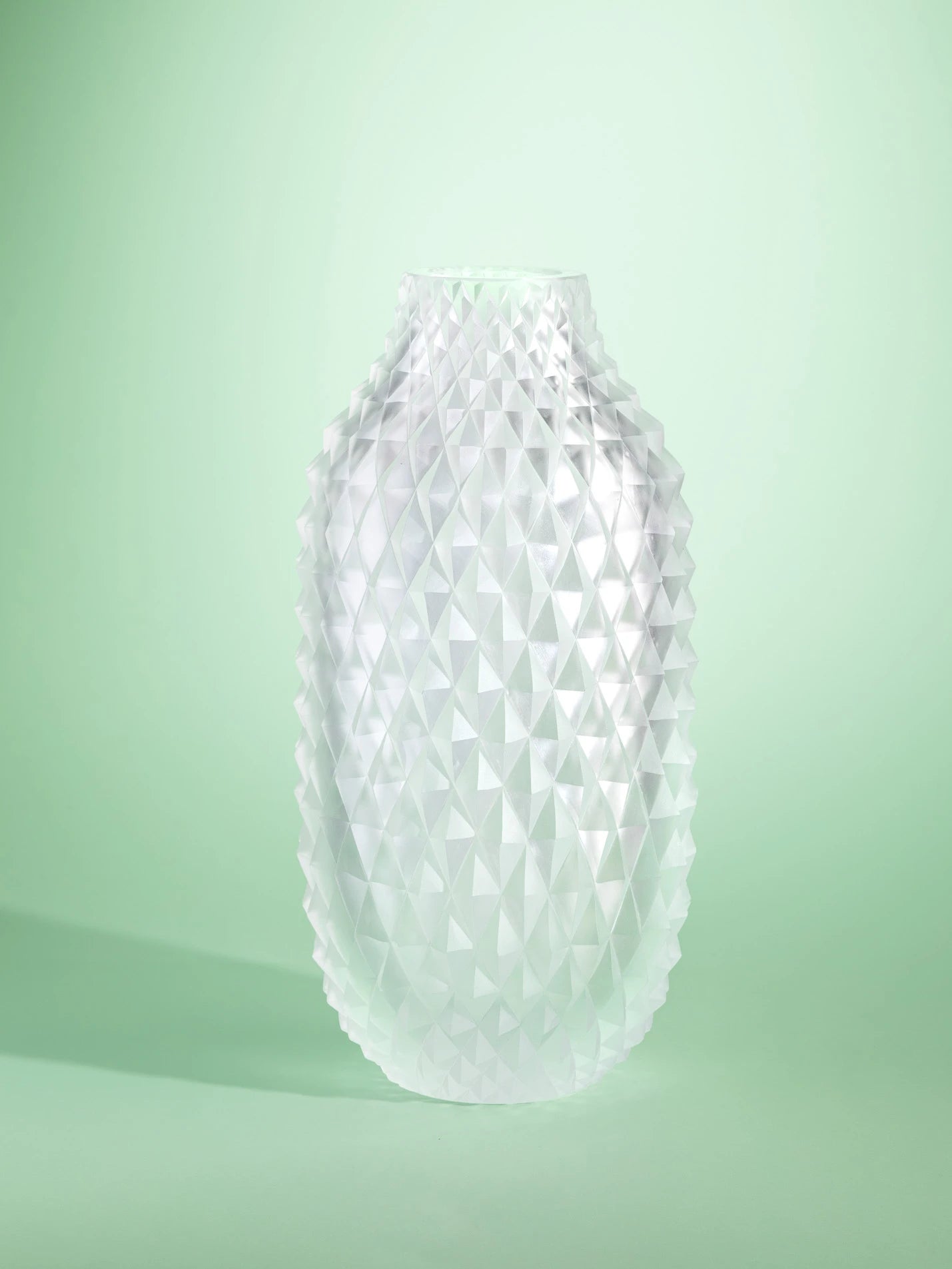 Coco vase