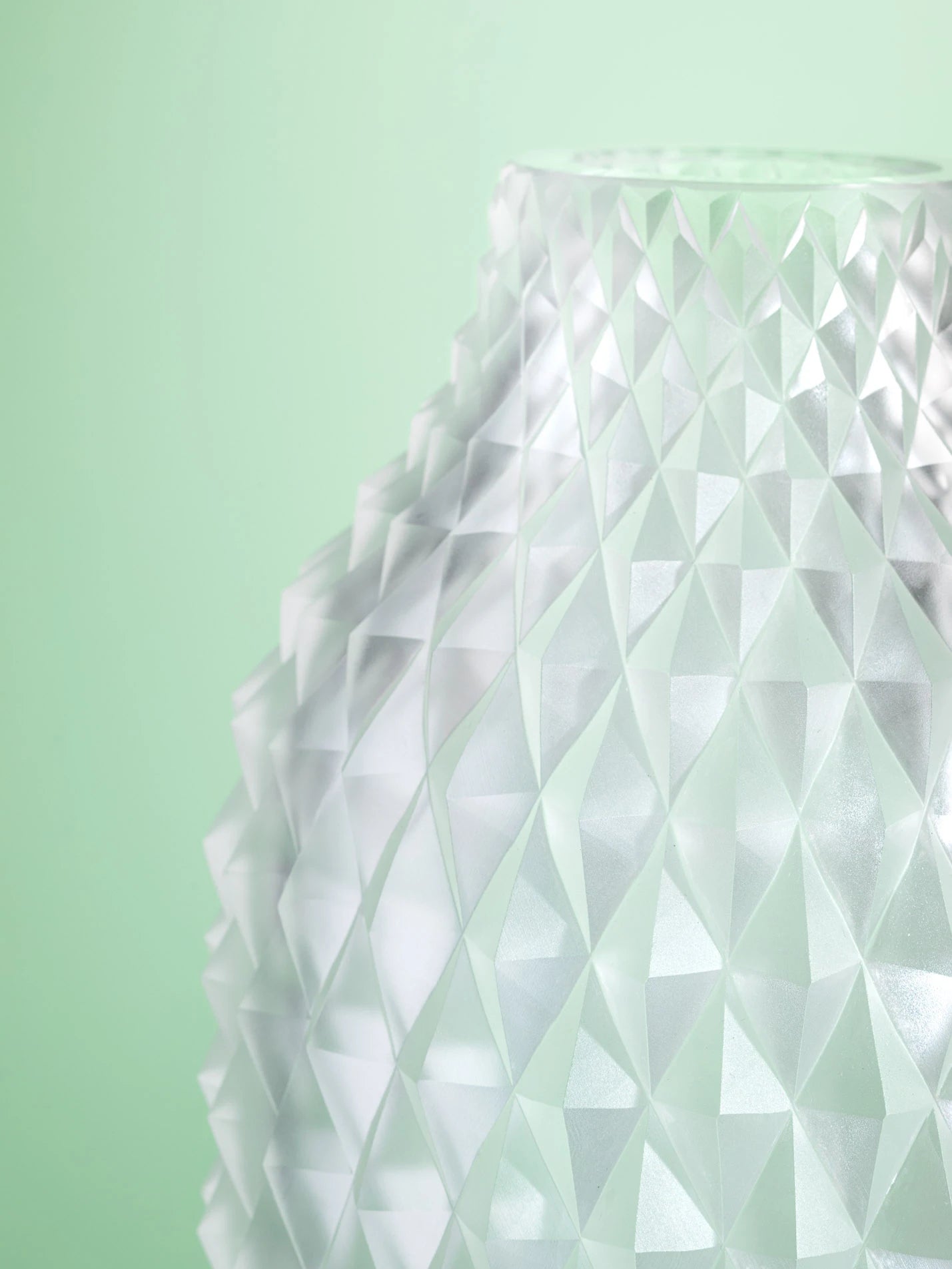 Coco vase
