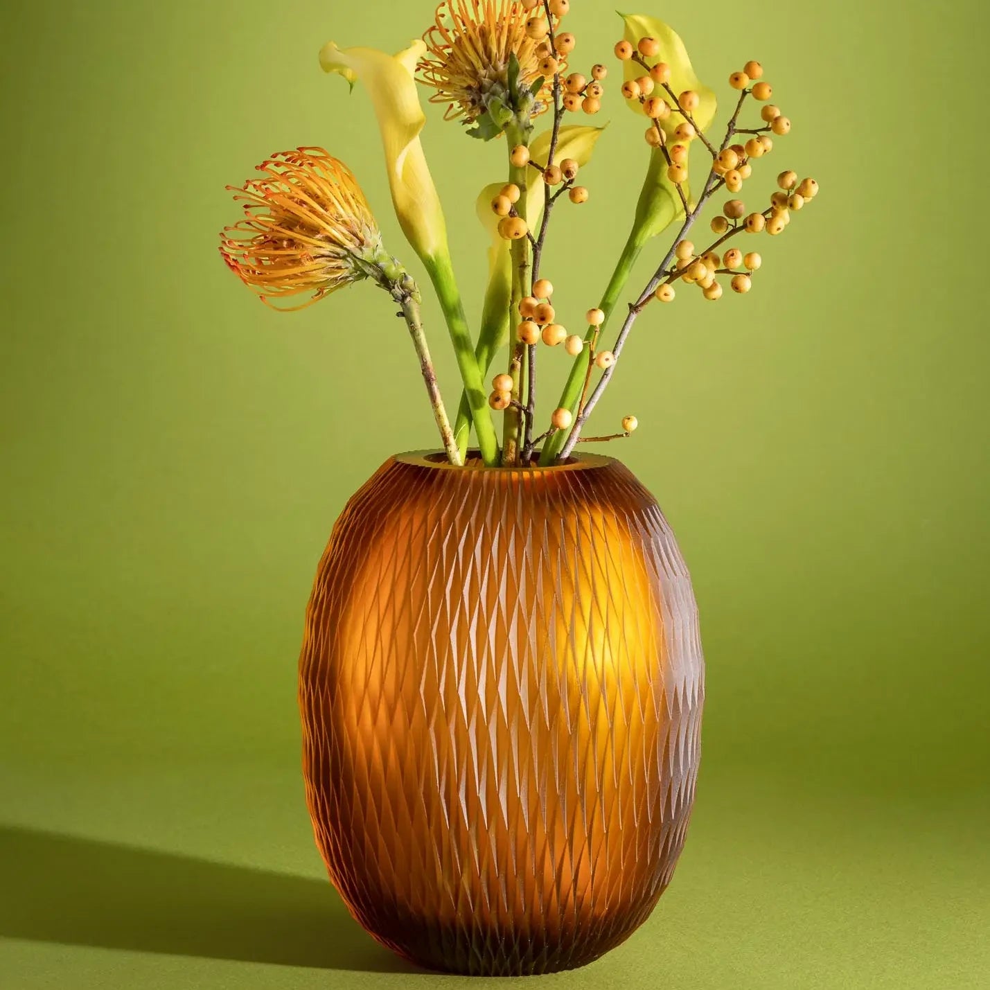 Metamorphosis 20 vase