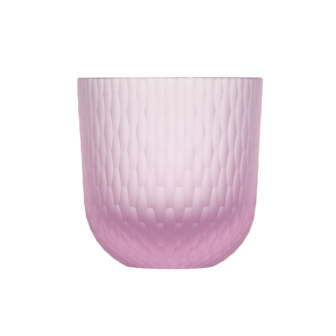 Metamorphosis glass