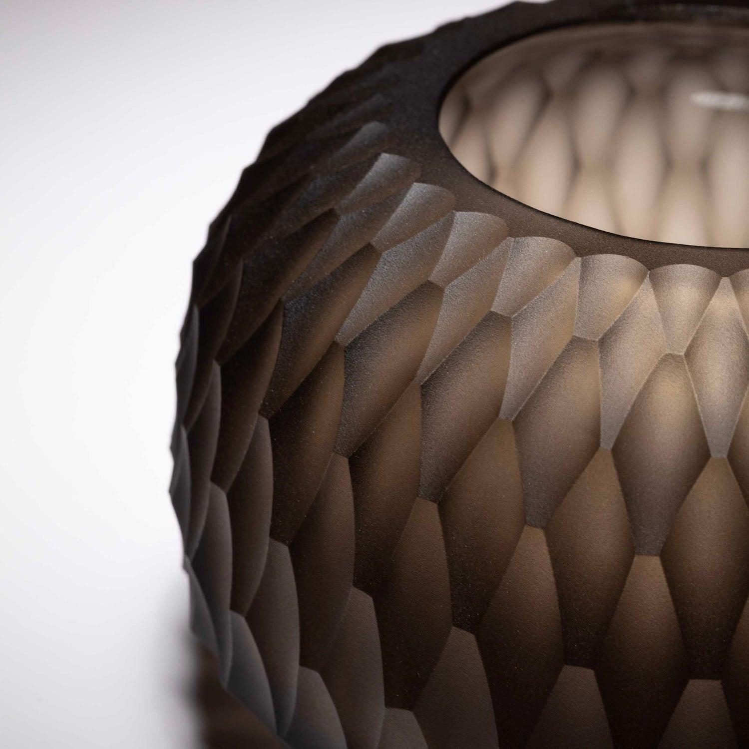 Metamorphosis svícen - kouřový